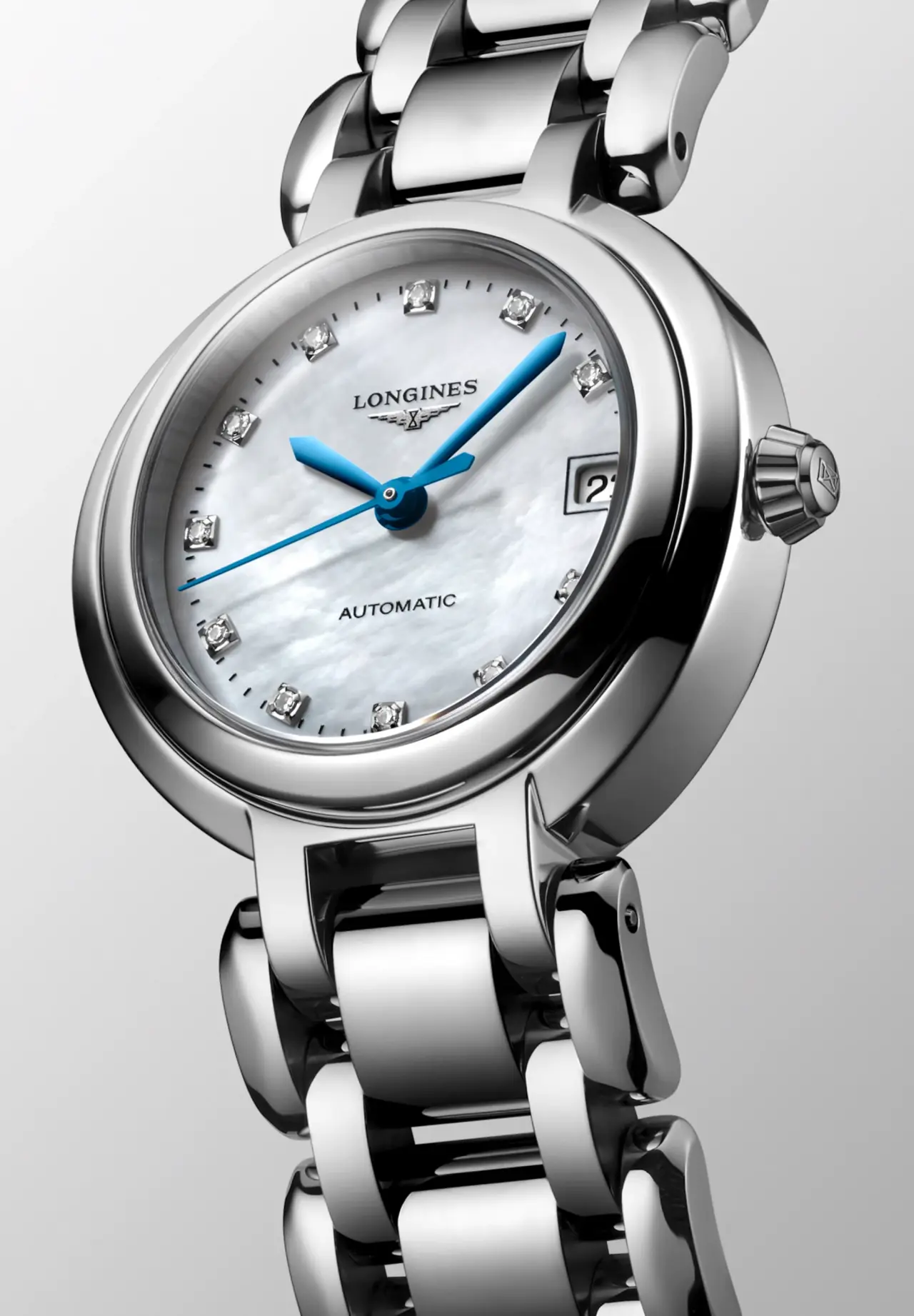 Longines Primaluna 26.5mm