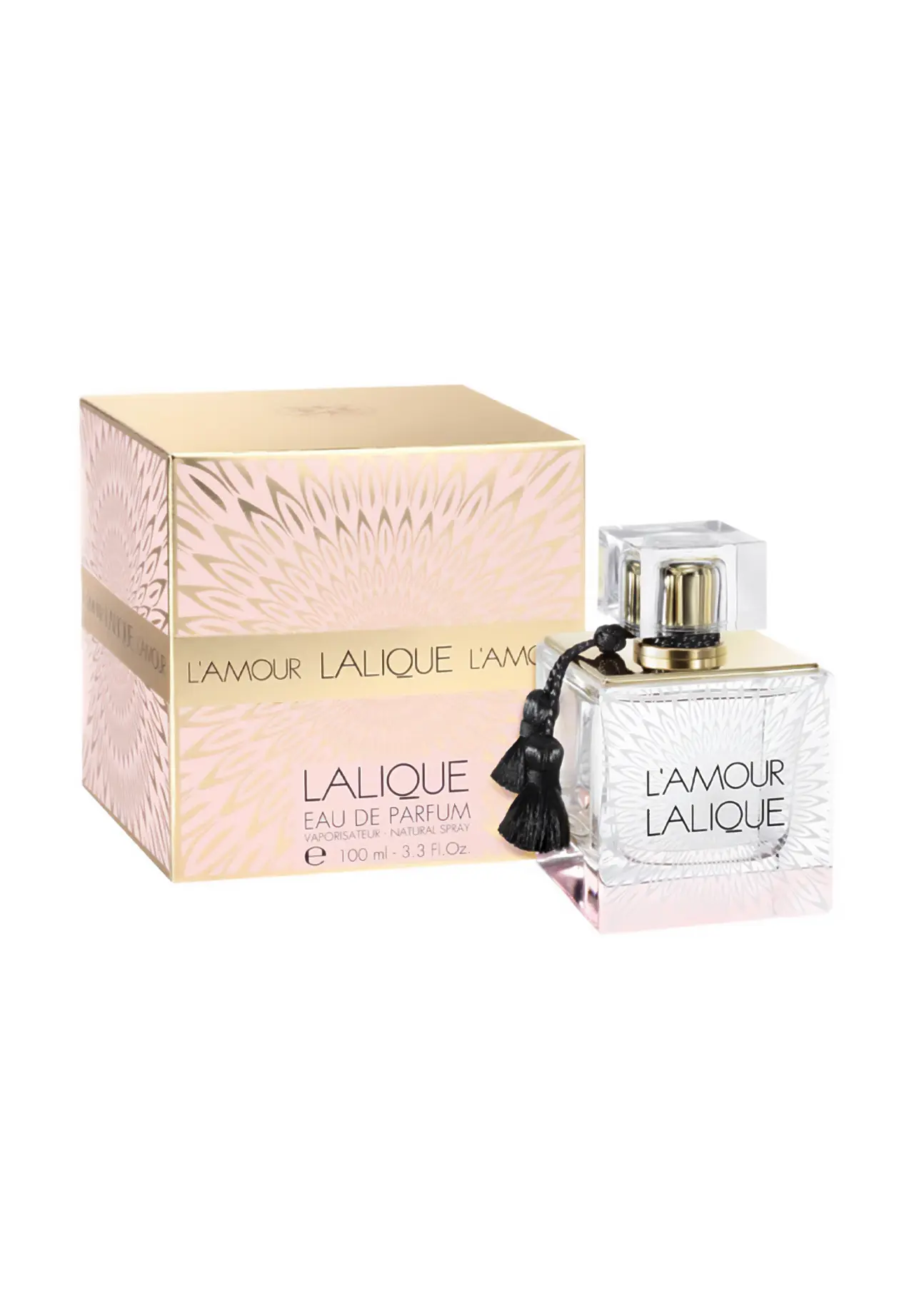 Amour Eau de Parfum 100 ml