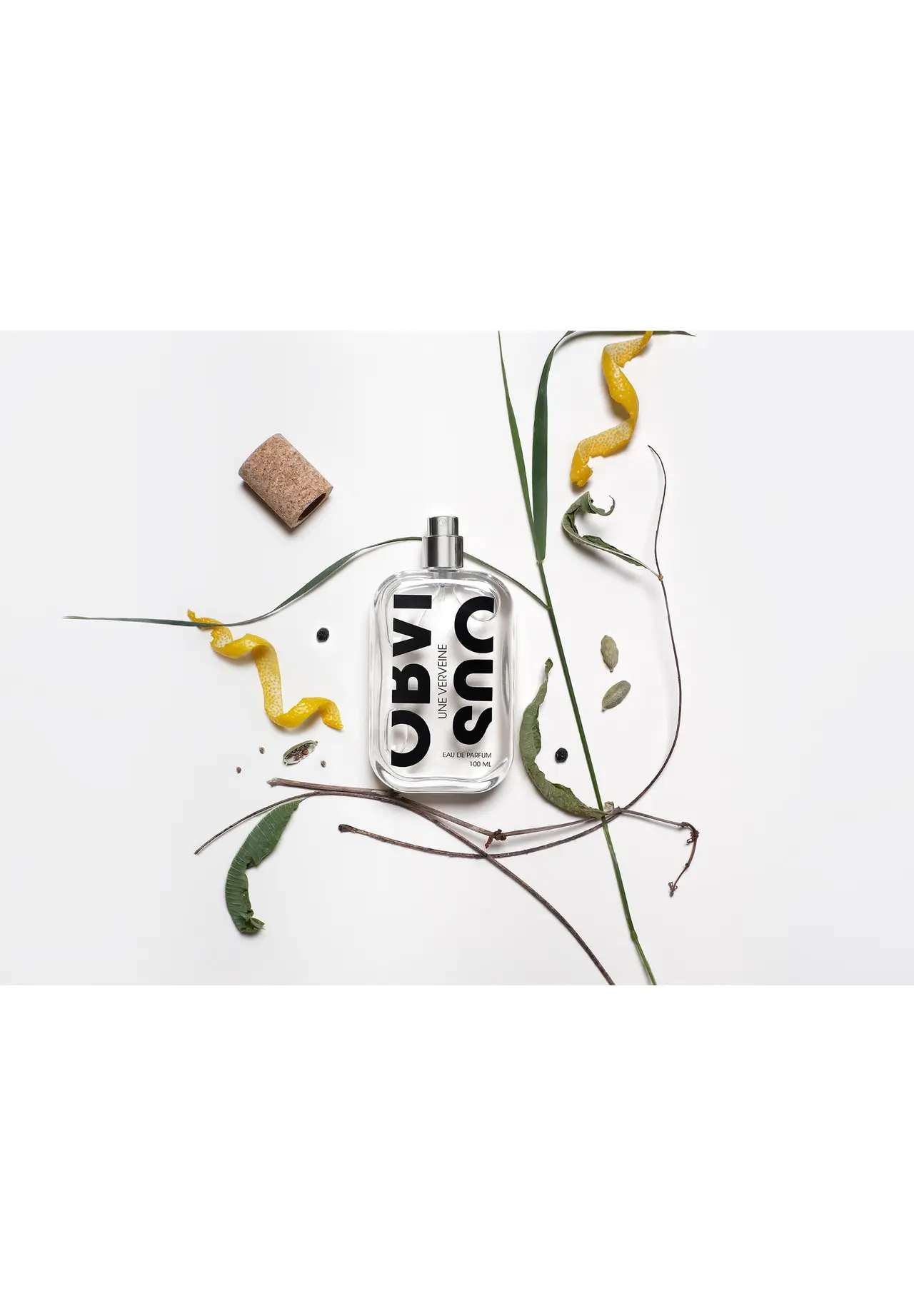 UNE VERVEINE 100ml