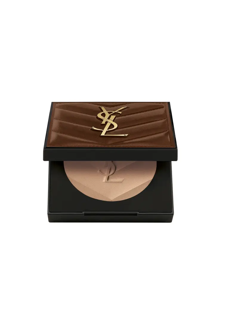恒久完美修容粉