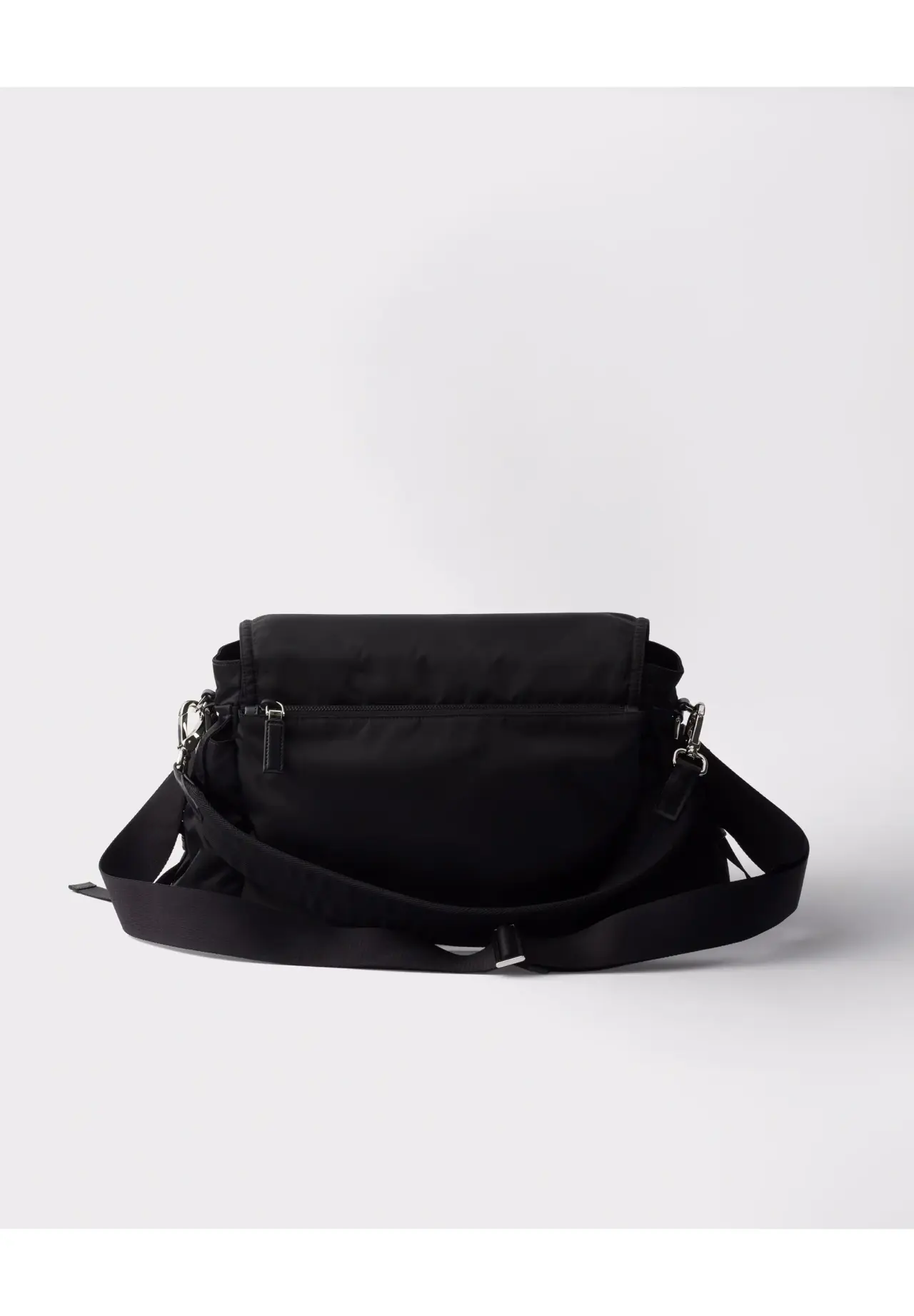 プラダ エクスプローラ Re-Nylon xレザー バッグ | Matsuya Ginza