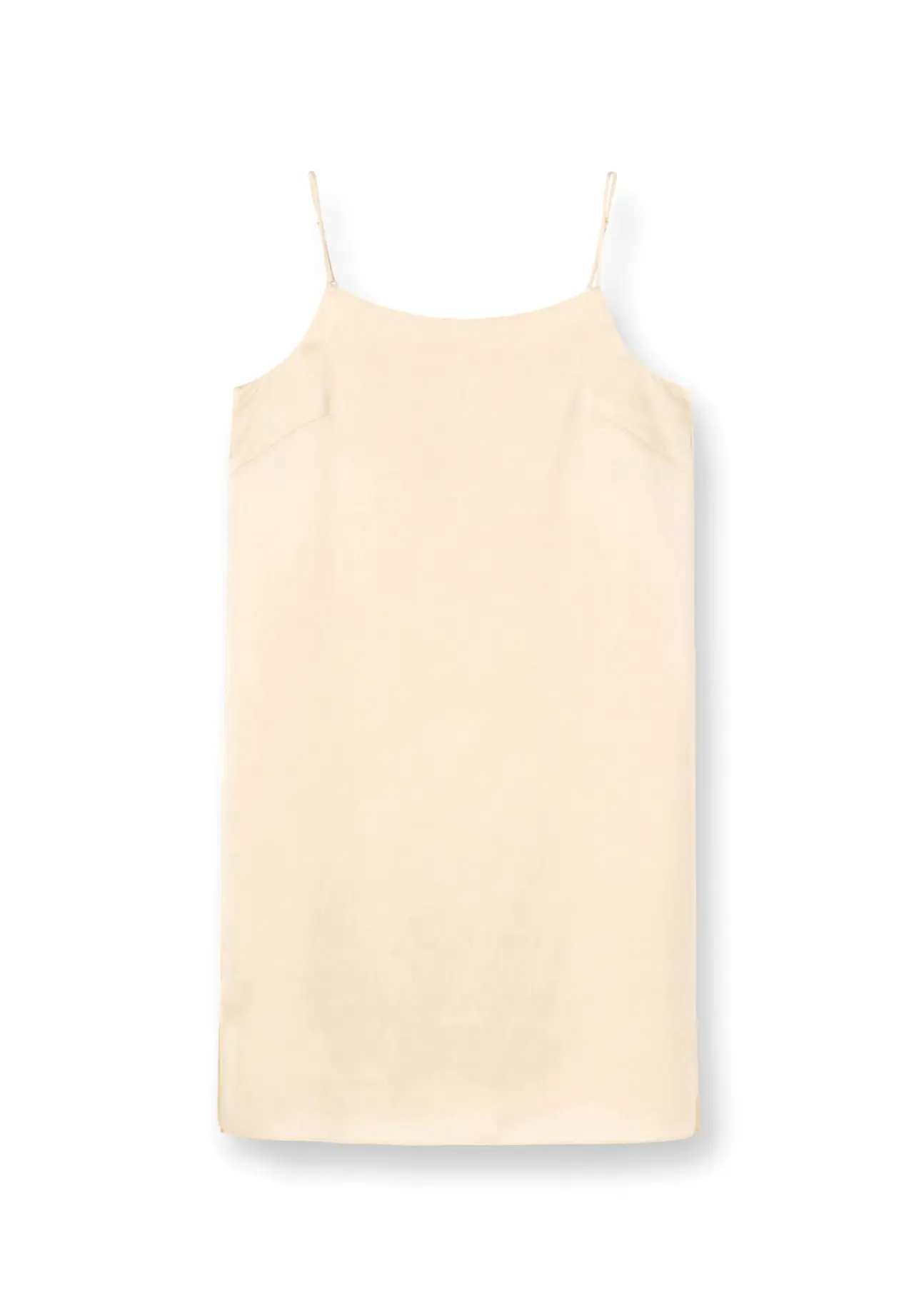 Satin Camisole
