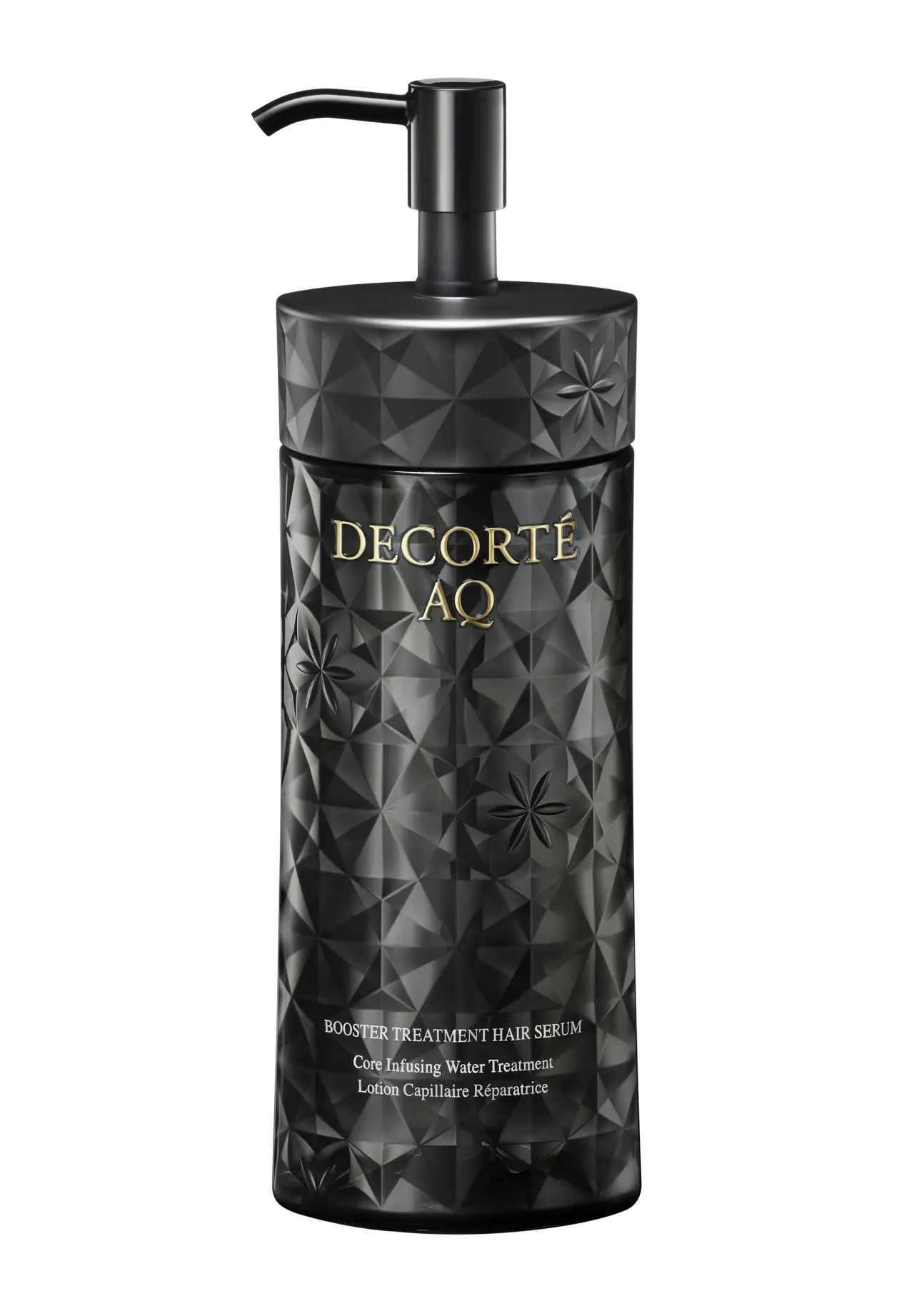 Cosme Decorte AQ Boosting Treatment Hair Serum 200ml
