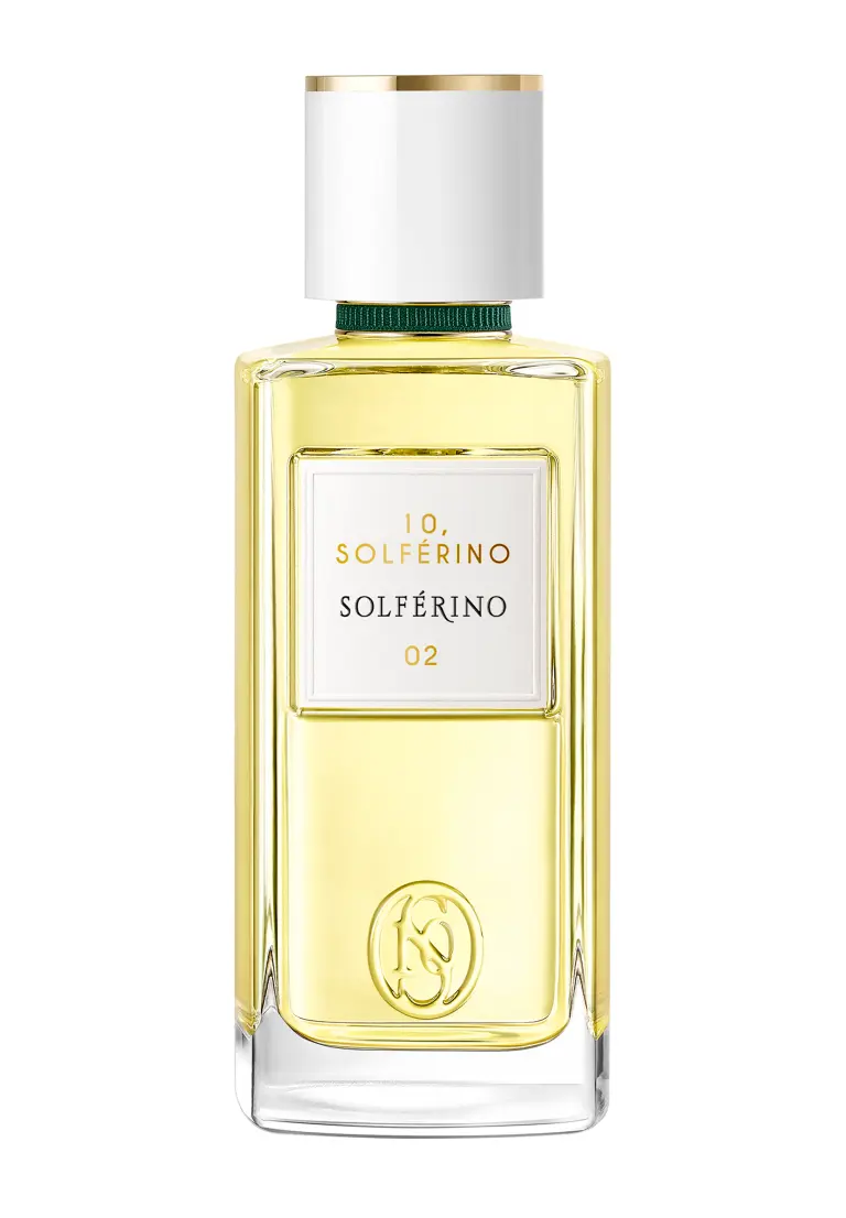 ディス ソルフェリーノ オードパルファム 02　125ml