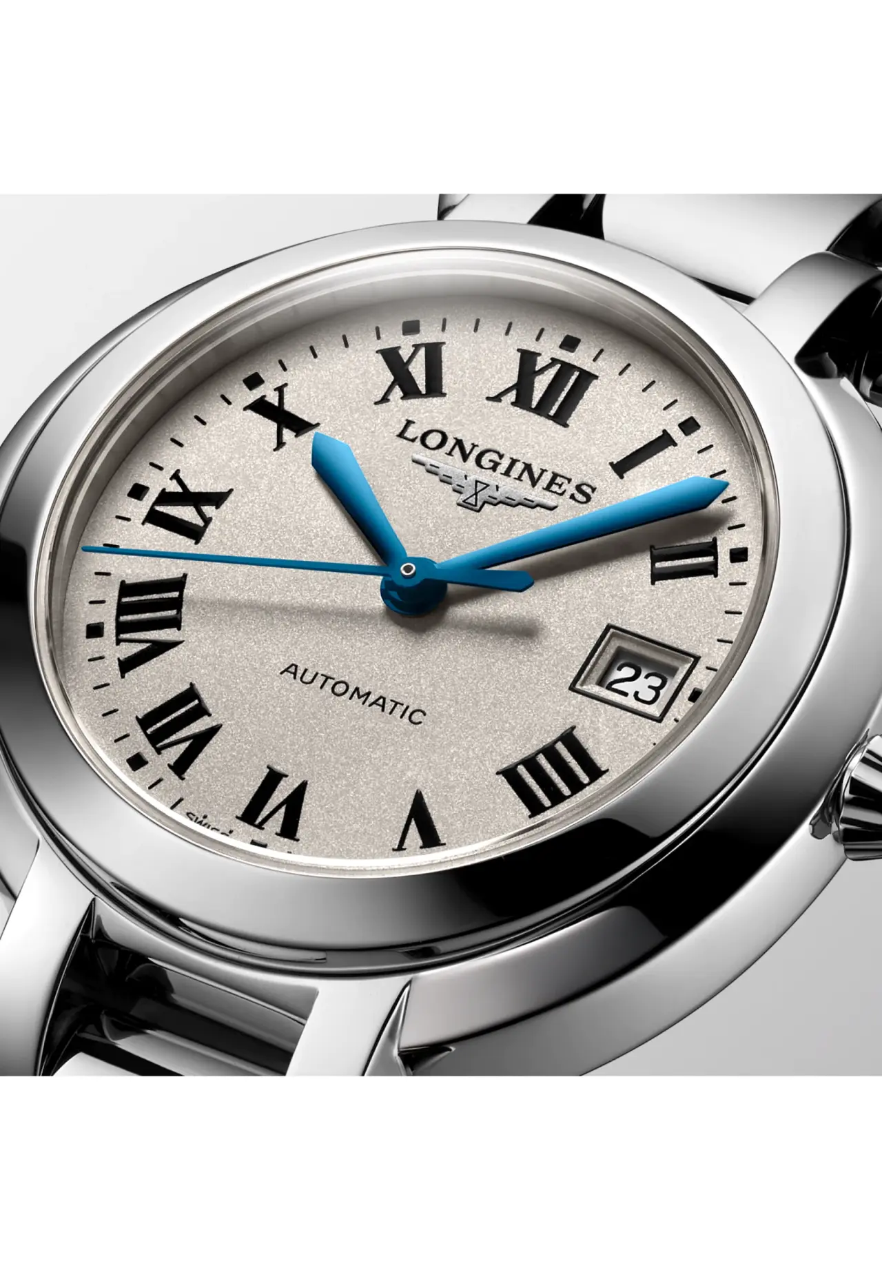 Longines Primaluna 30mm