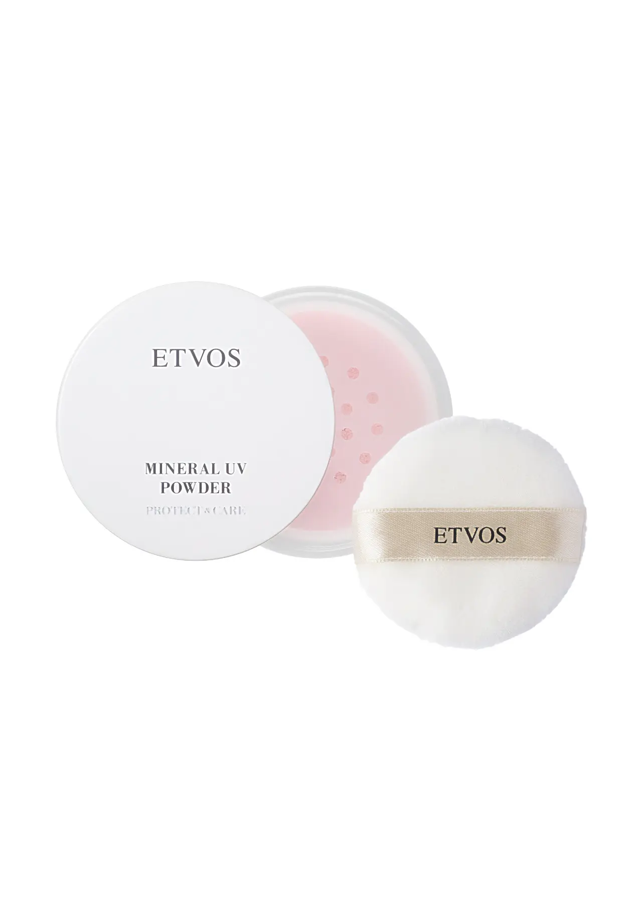 Mineral UV Powder X 2025 5g