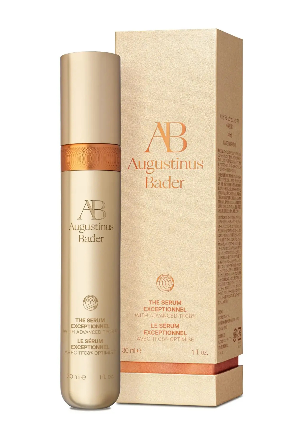 ABセラム エクセプショネル 30ml | Matsuya Ginza
