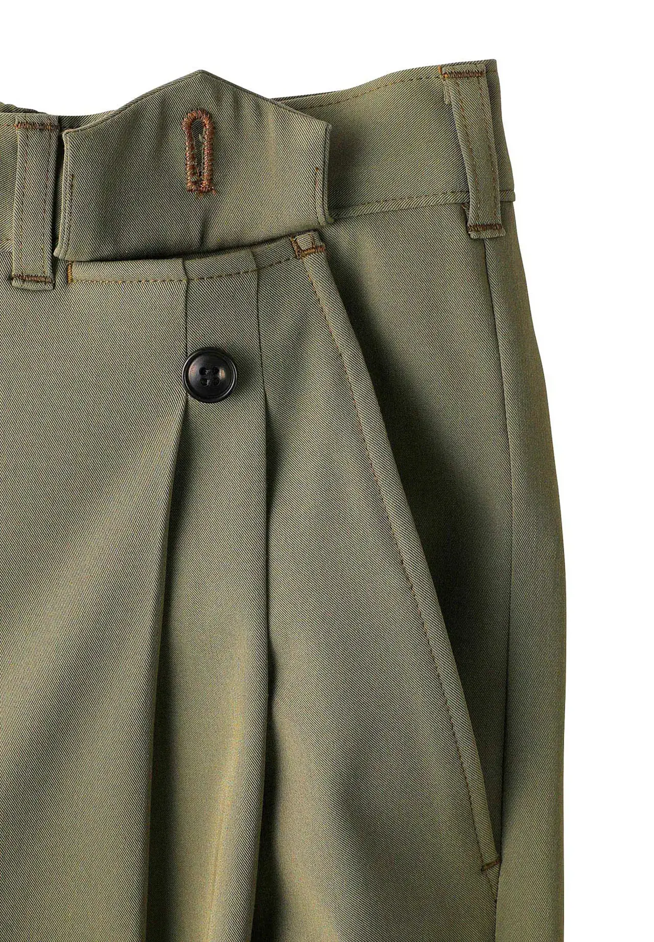 DRY GABARDINE