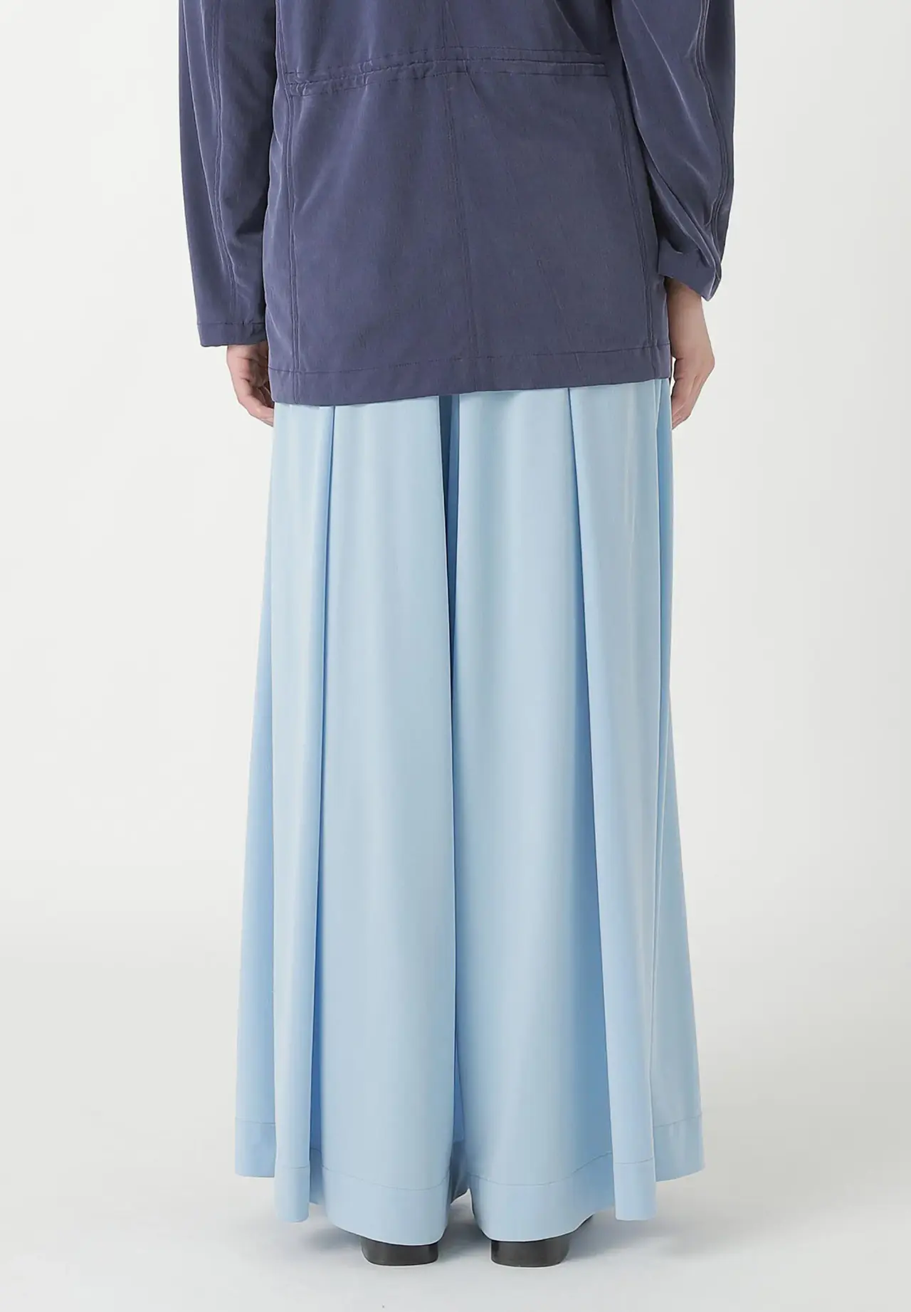FIBRIL TYPEWRITER JERSEY
