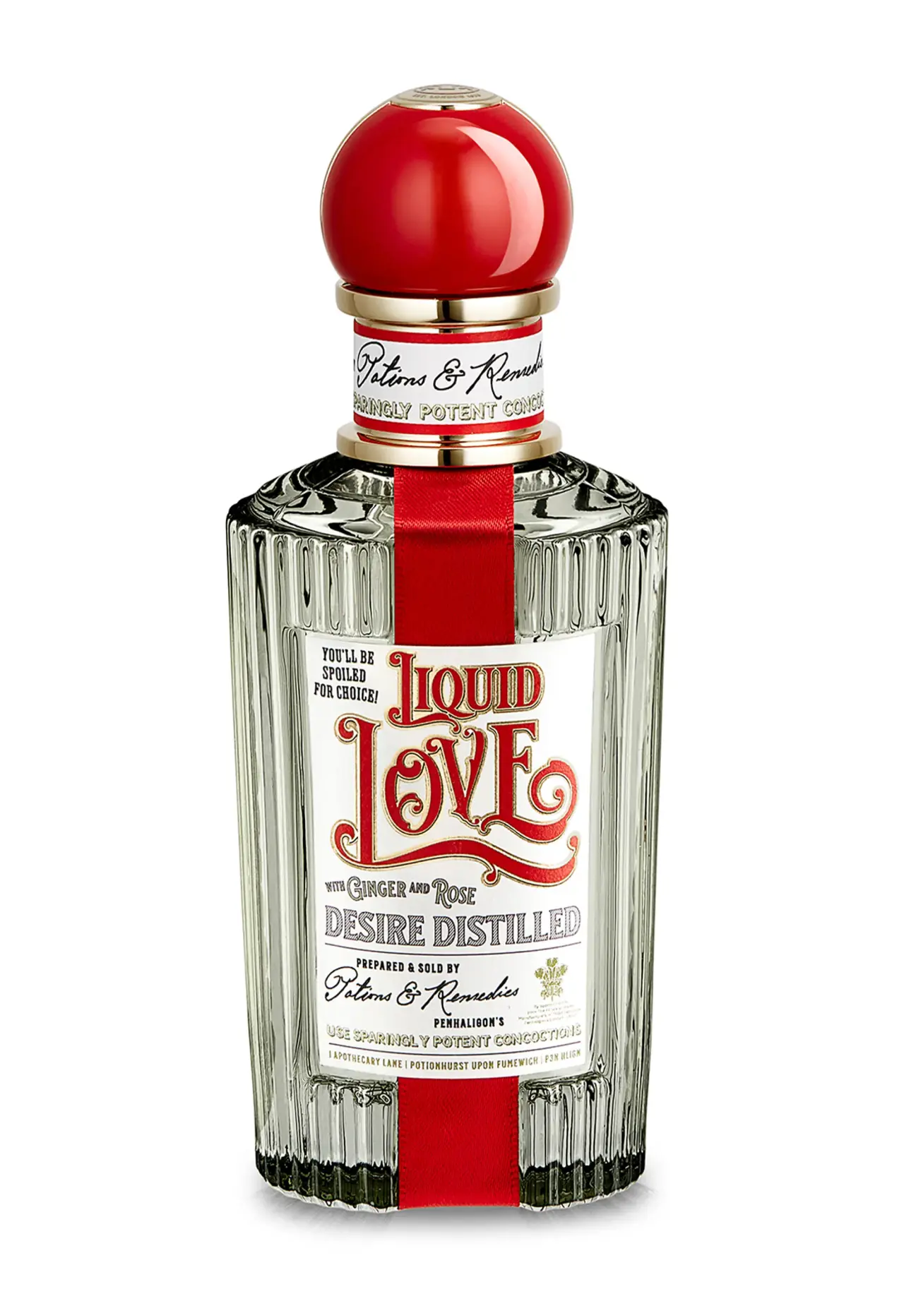 リキッド ラブ オードパルファム 100ml | Matsuya Ginza