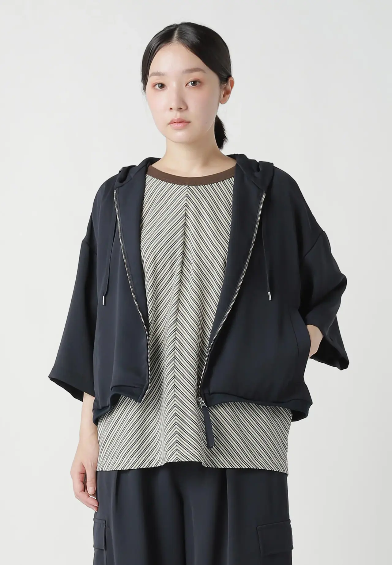 (S)PE DOBBY CLOTH