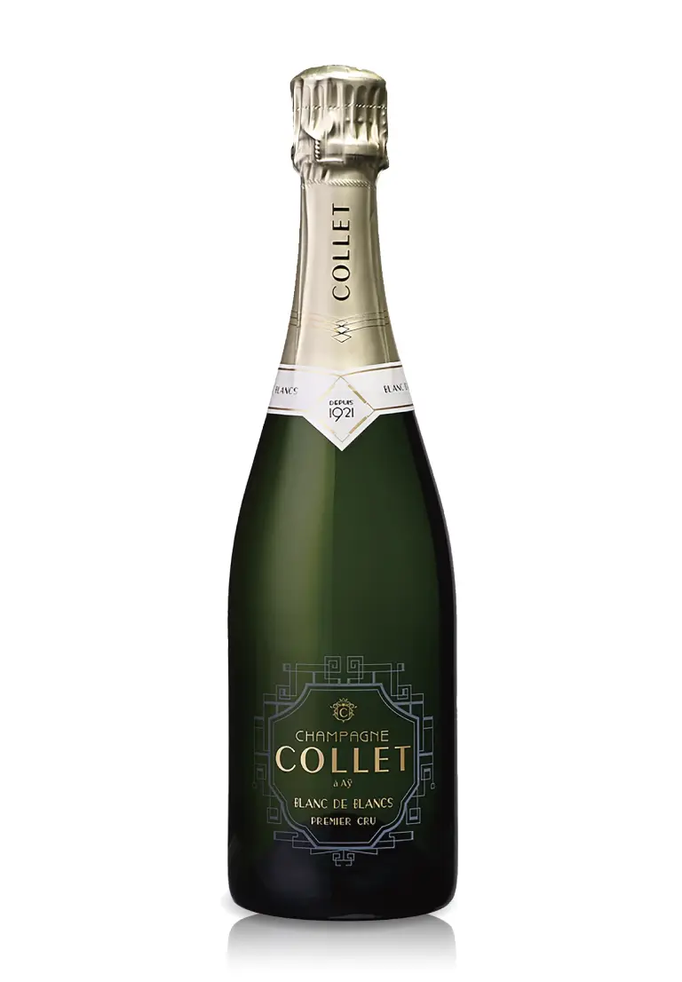 シャンパーニュ コレ ブラン・ド・ブラン 750ml