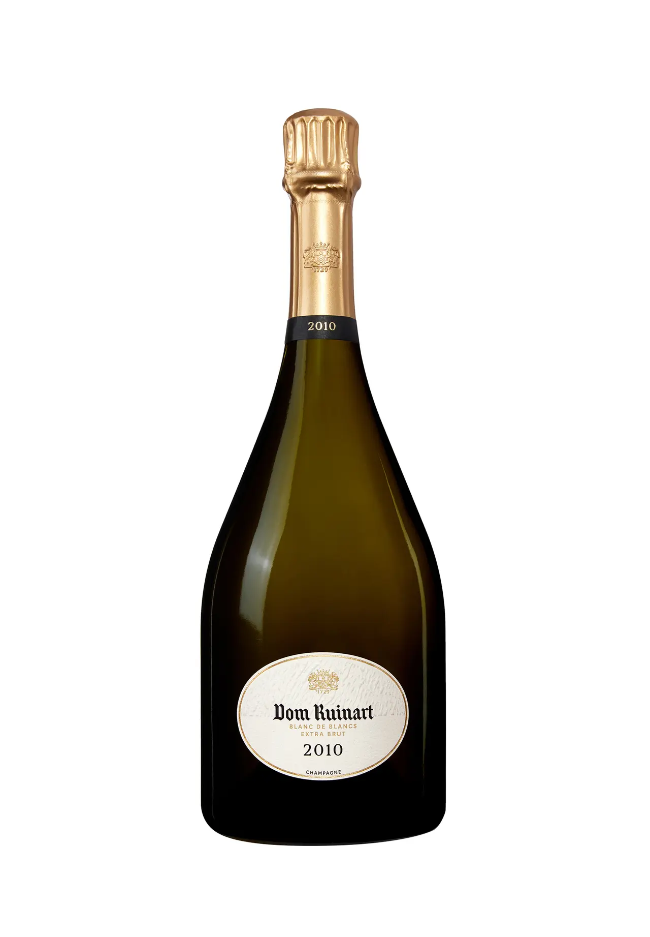 値下げ45000→35000円 Dom Ruinart 2010 シャンパン ドン・ルイナール 2010 750ml | Matsuya Ginza