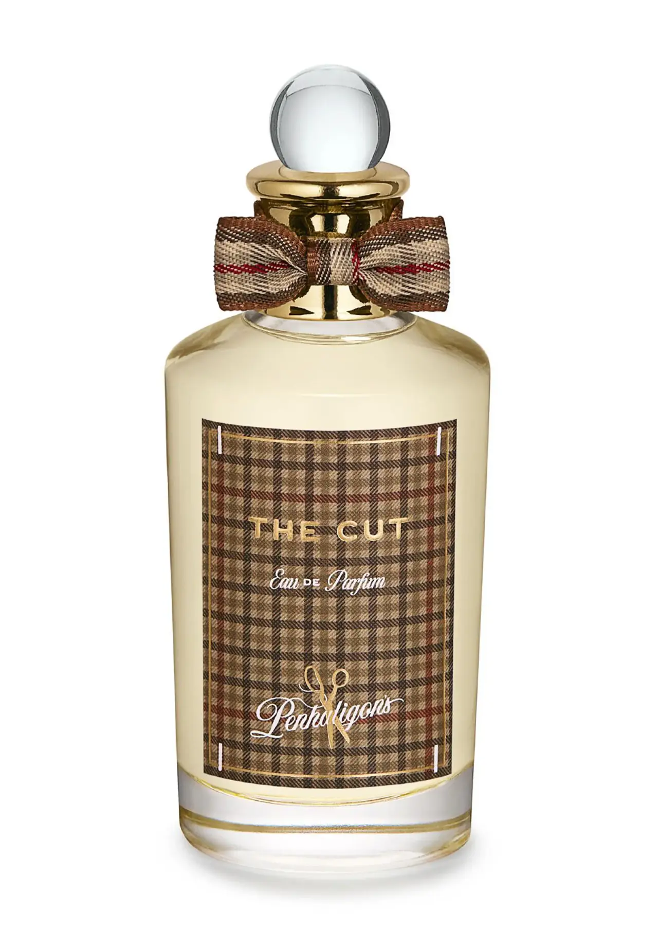 ザ カット オードパルファム 100ml