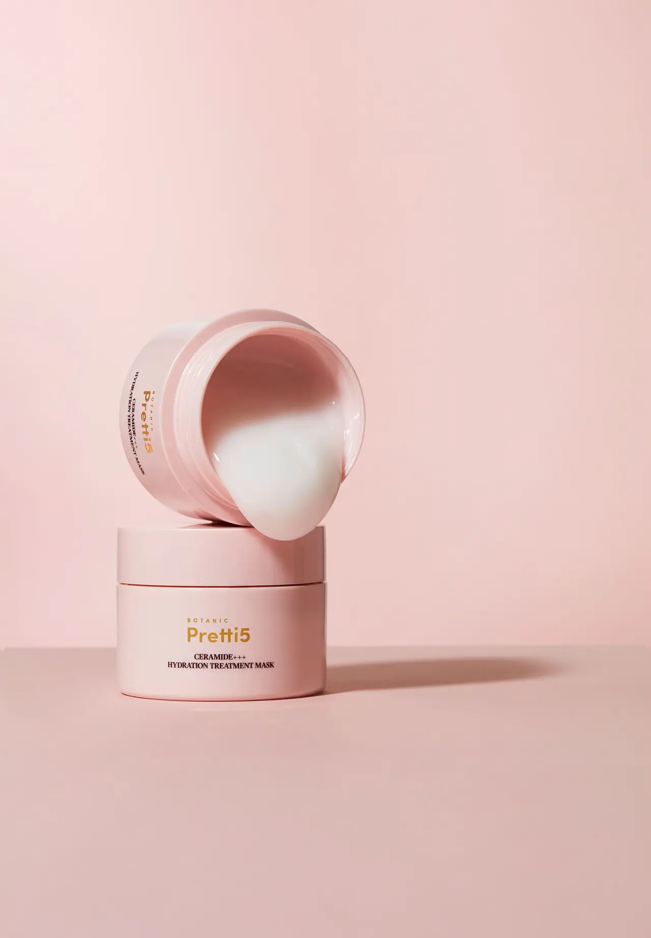 CERAMIDES+++ HYDRATING TREATMENT MASK 100g