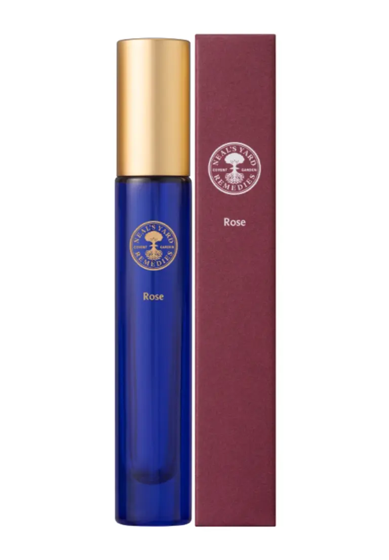 オードパルファン ローズ 8ml