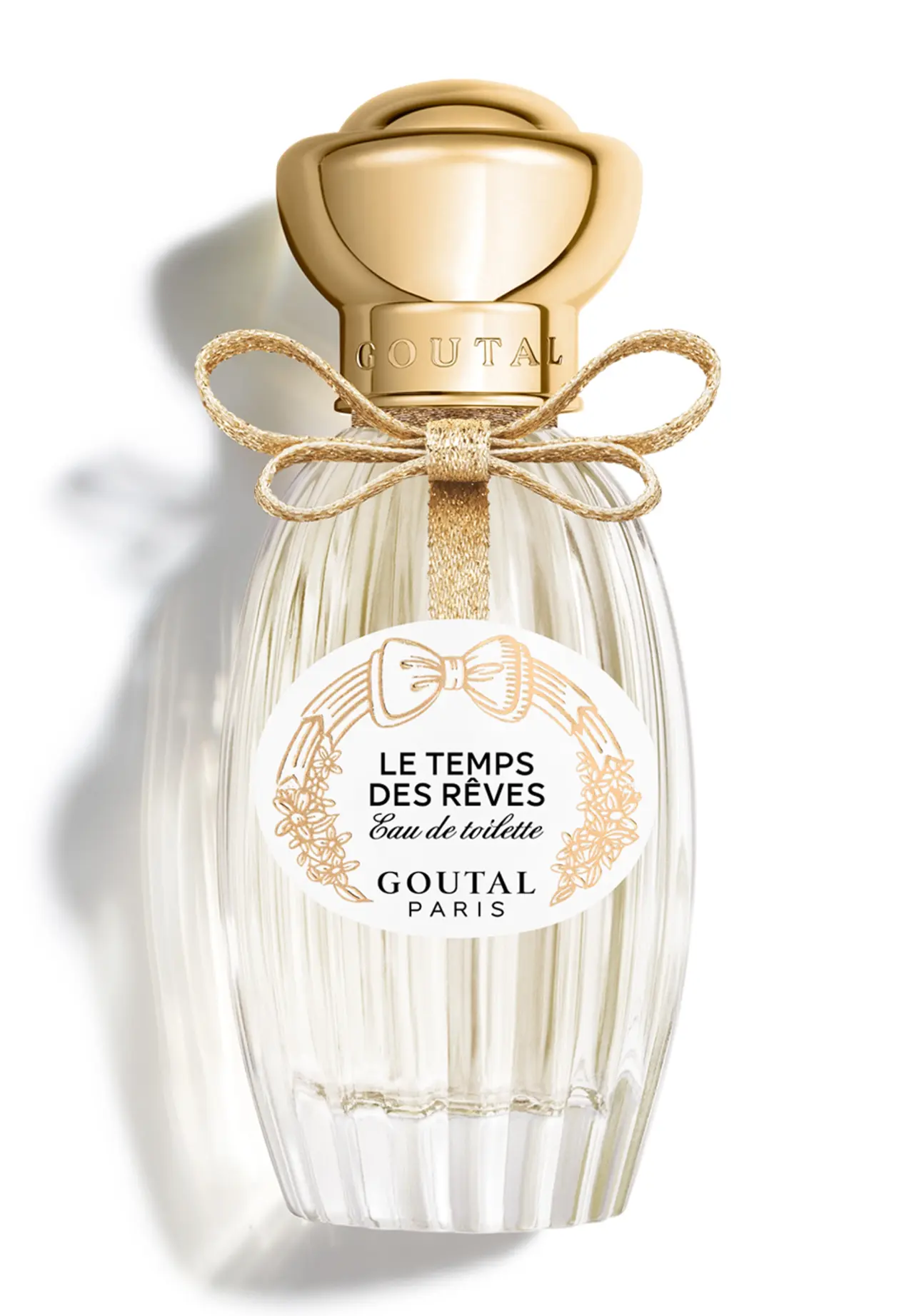 ル タン デ レーヴ オードトワレ 50ml ル タン デ レーヴ オードトワレ 50ml | Matsuya Ginza