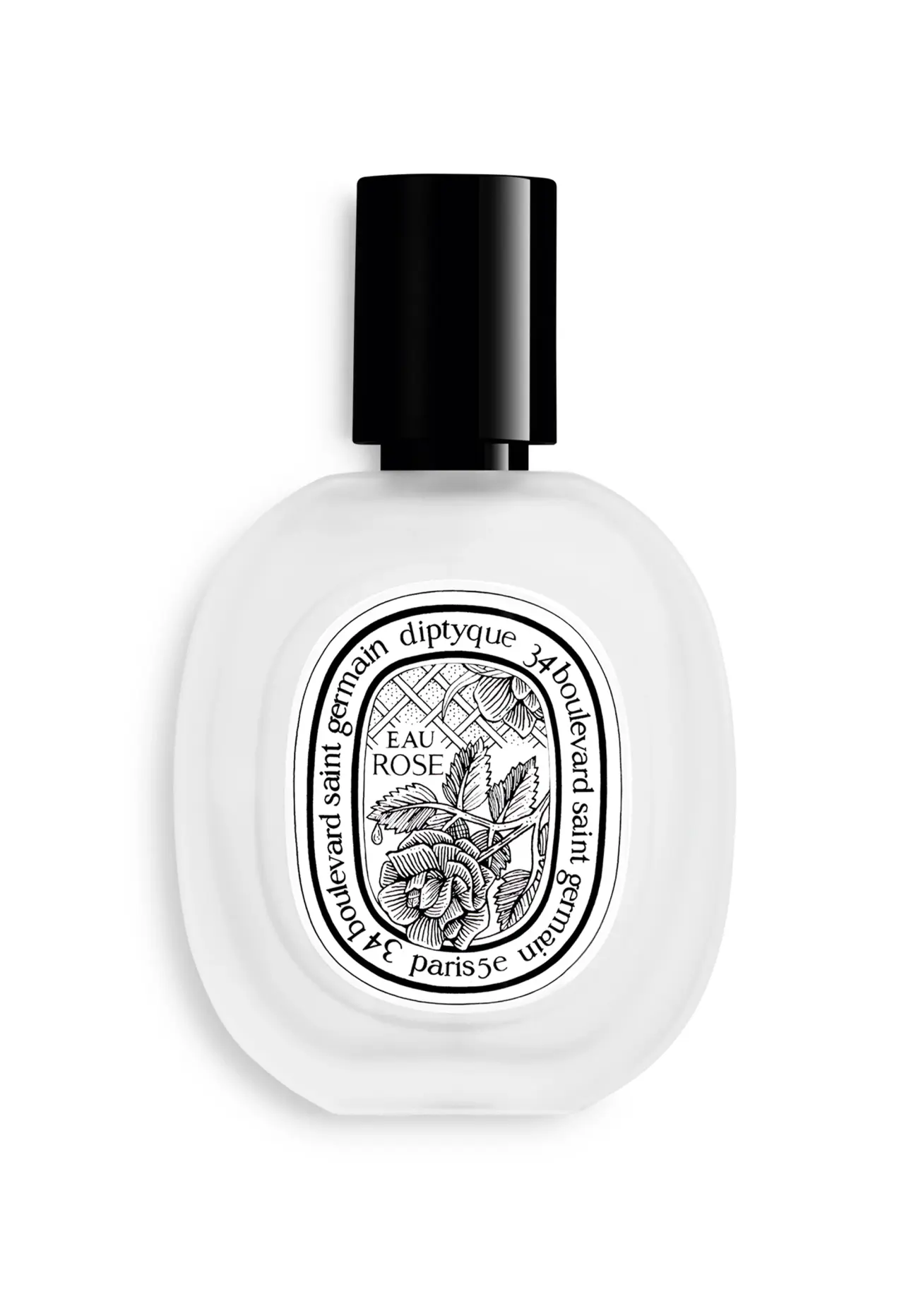【3プッシュ使用】diptyque ヘアフレグランス オー ローズ 30ml ヘアフレグランス オー ローズ 30ml | Matsuya Ginza