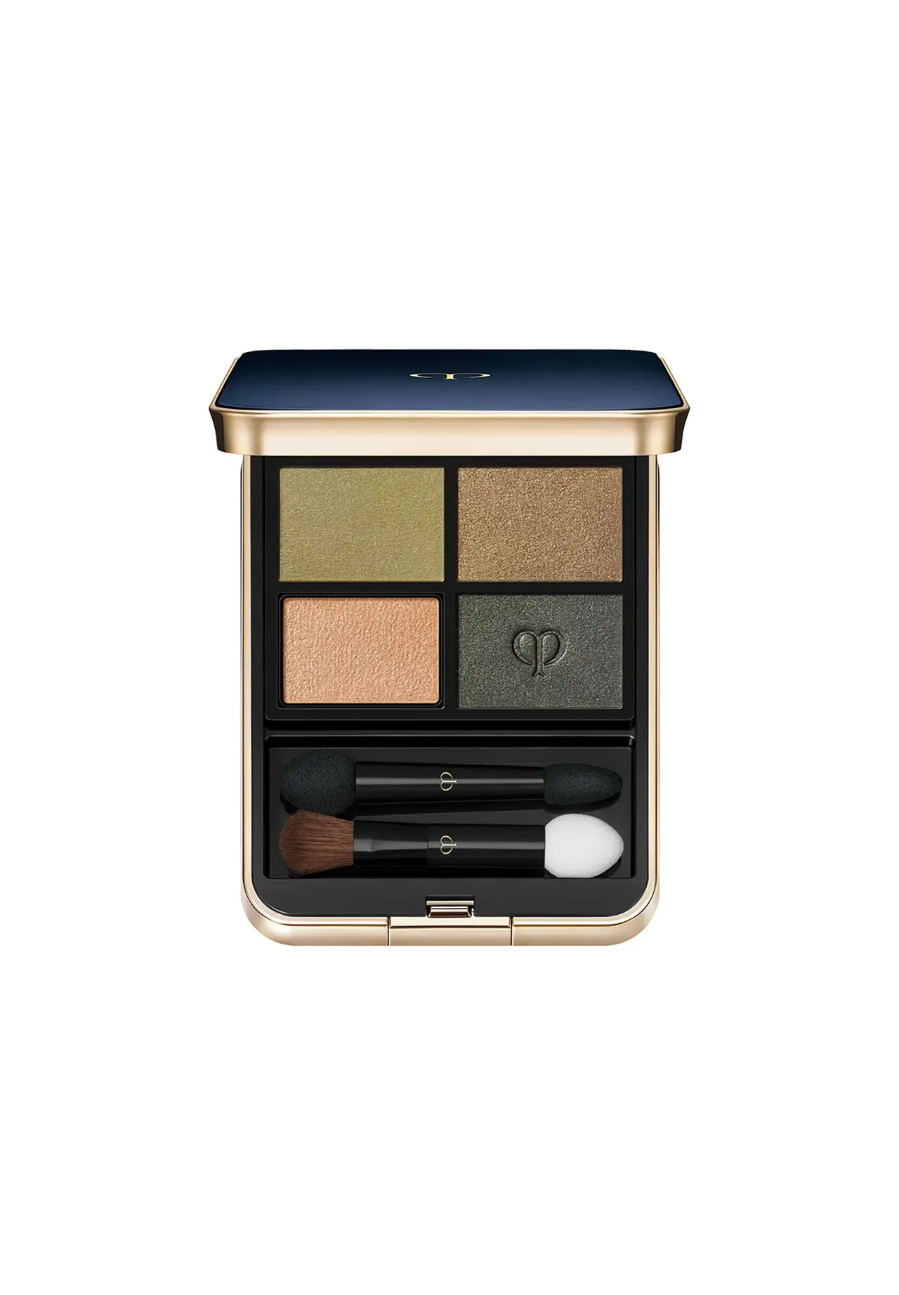 Eye Color Quad (Refill)