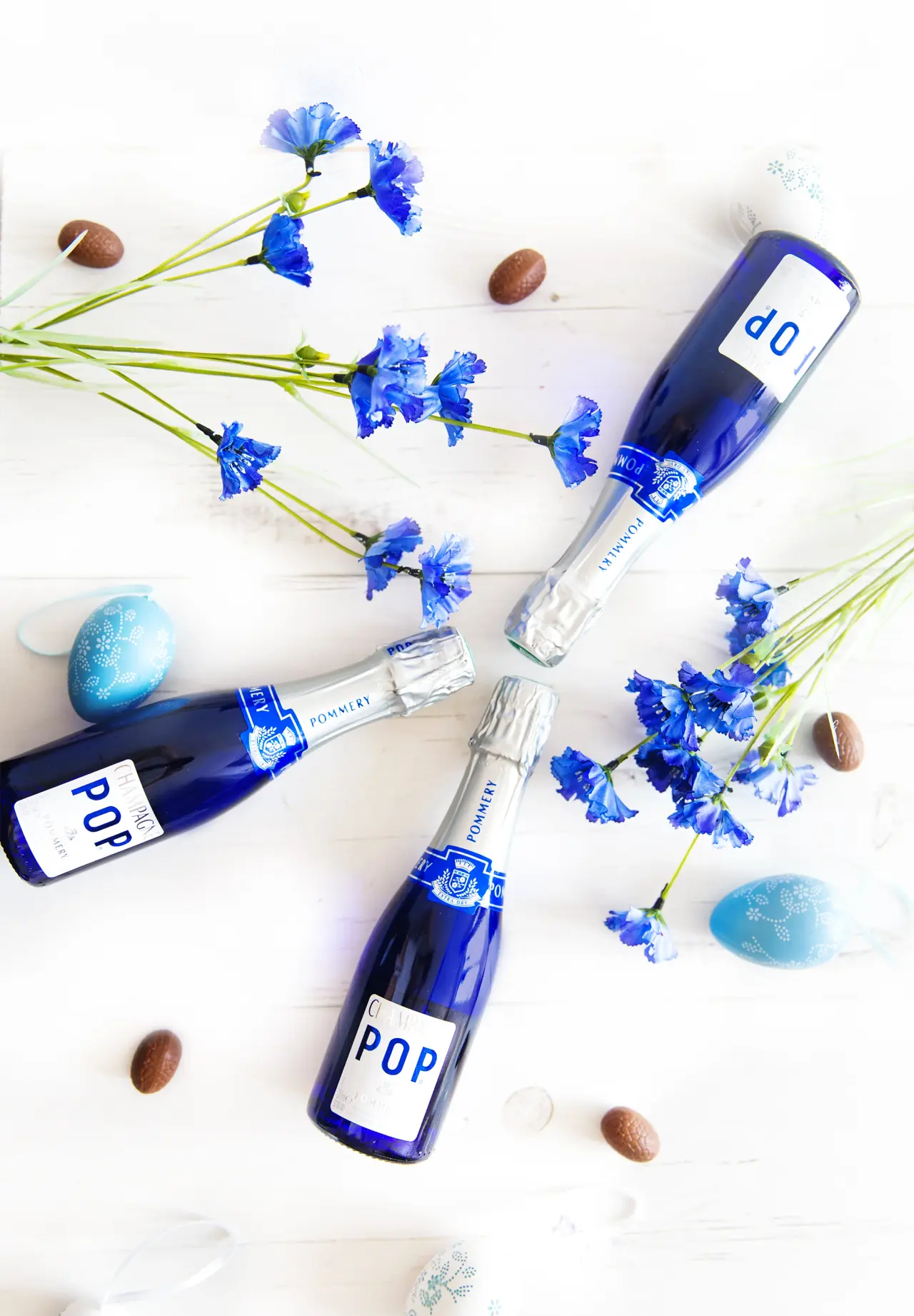 Pommery POP 200ml | Matsuya Ginza