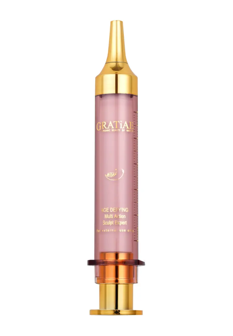 GRATiAE BEAUTY Product List | Matsuya Ginza