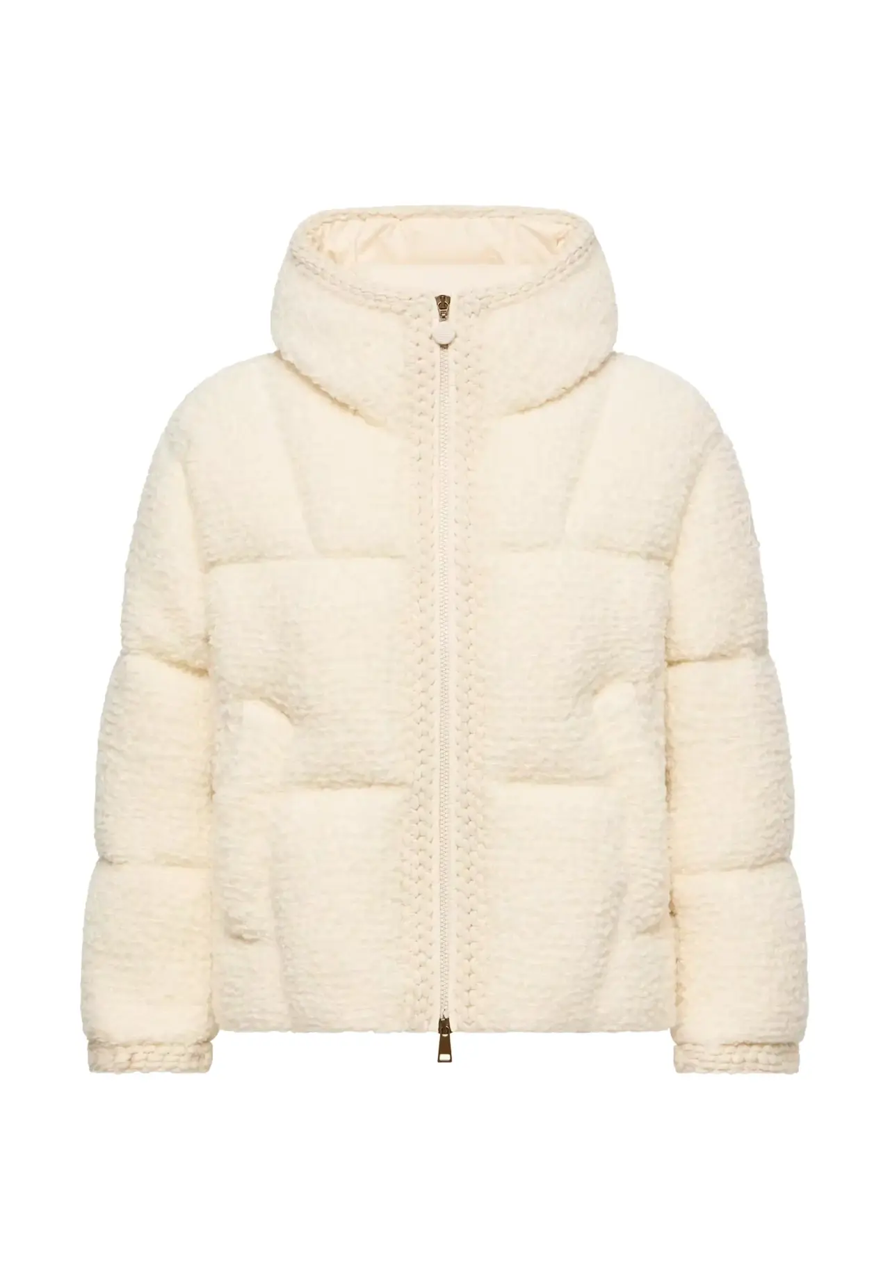 Cristallin Short Down Jacket