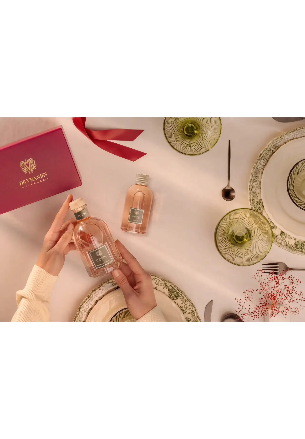 GIFT BOX 250R BELLINI | Matsuya Ginza