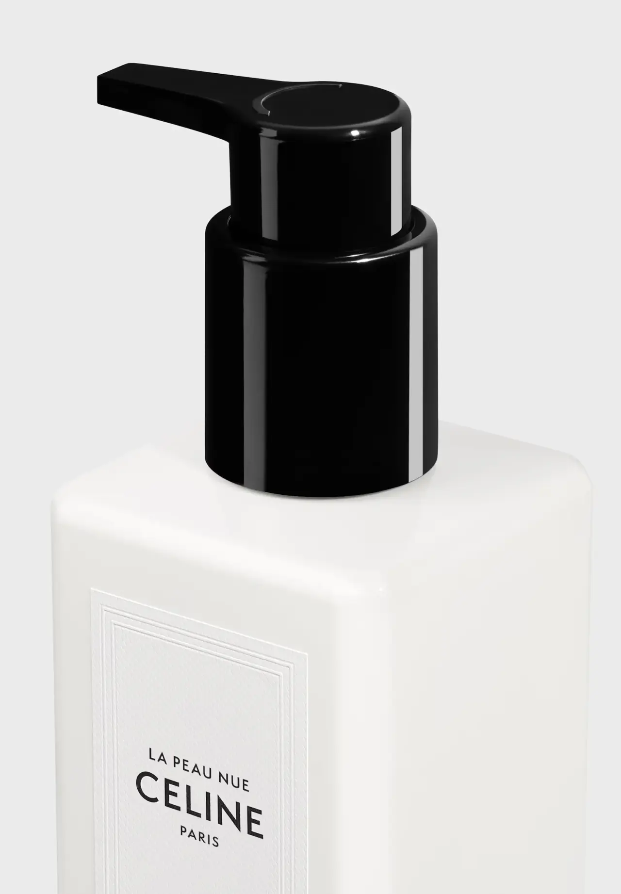 LA PEAU NUE ラ・ポ・ヌ ボディローション 250ml