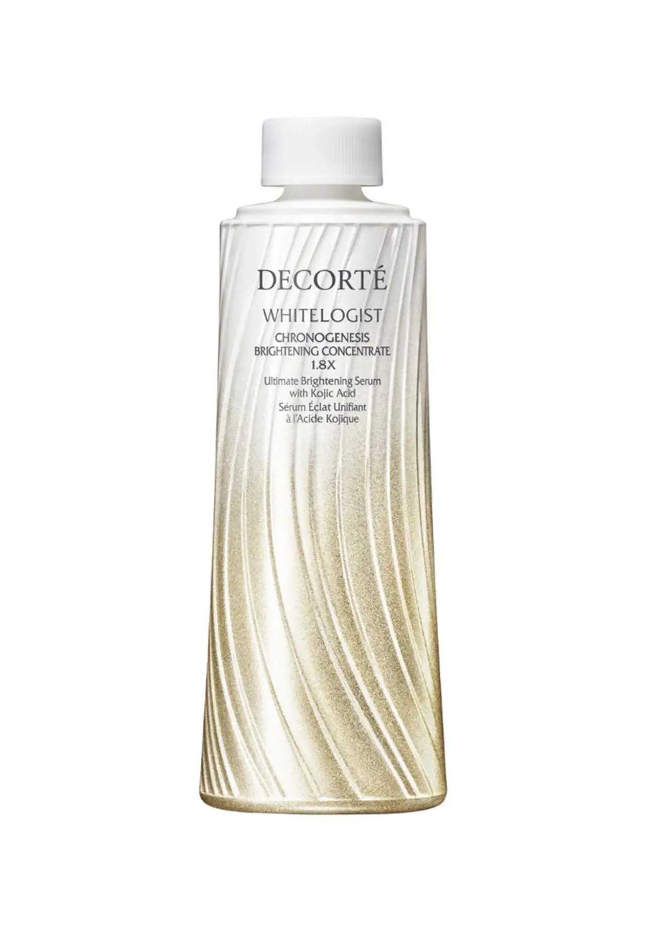 Cosme Decorte Whitelogist Chronogenesis Brightening Concentrate 1.8 Replacement X 60ml