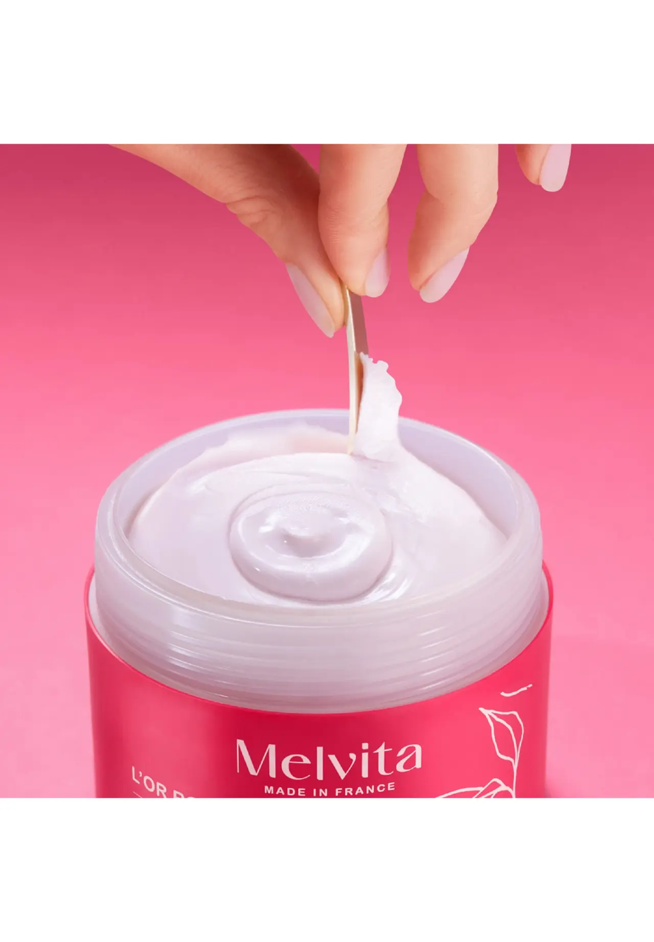 ロルロゼ ピンクフィット オイルインバーム 170mL