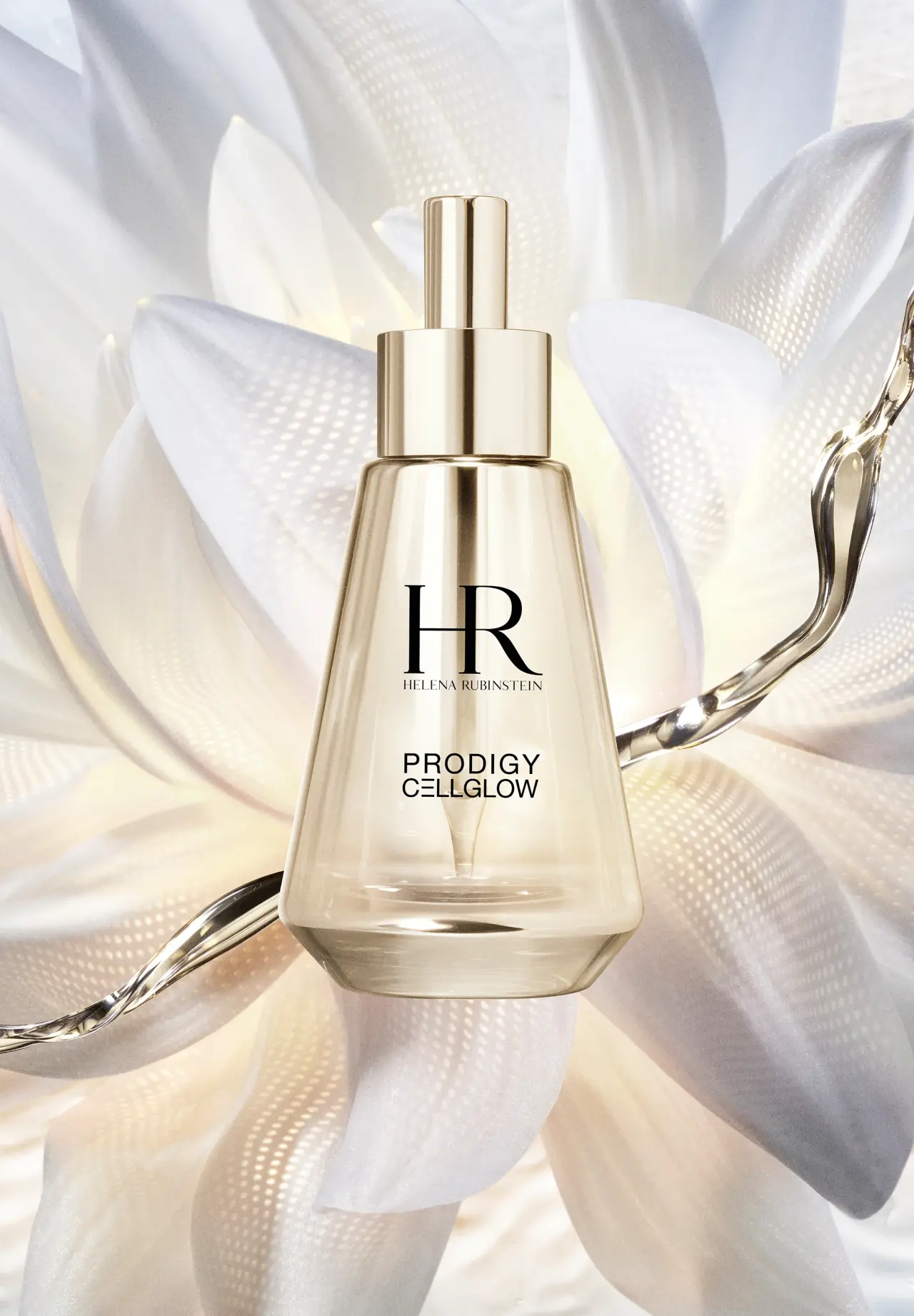 Prodigy CEL Glow 油润奢华精华油 30ml