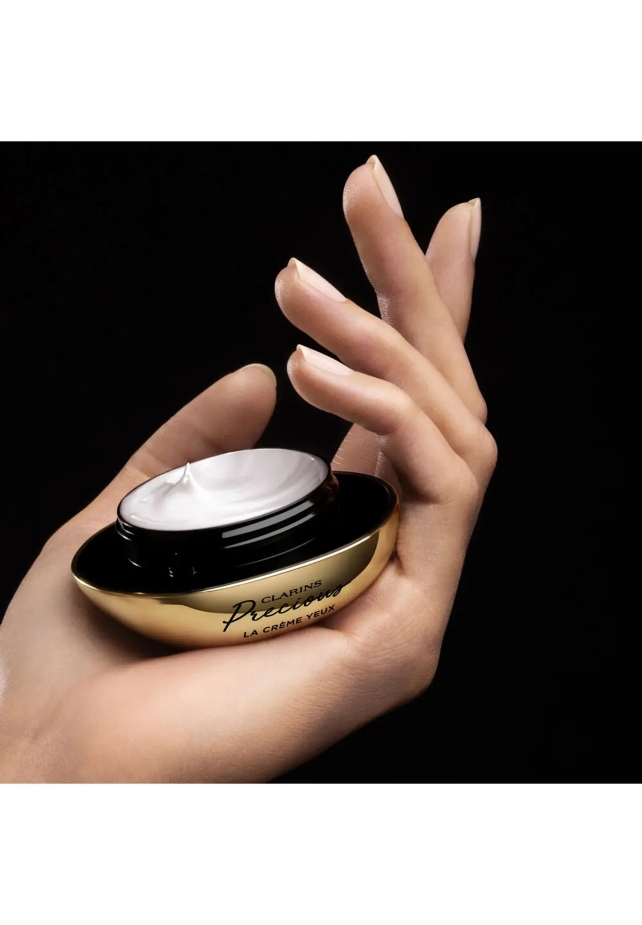 クラランスプレシャス ラ クレーム リッシュ 50ml | Matsuya Ginza
