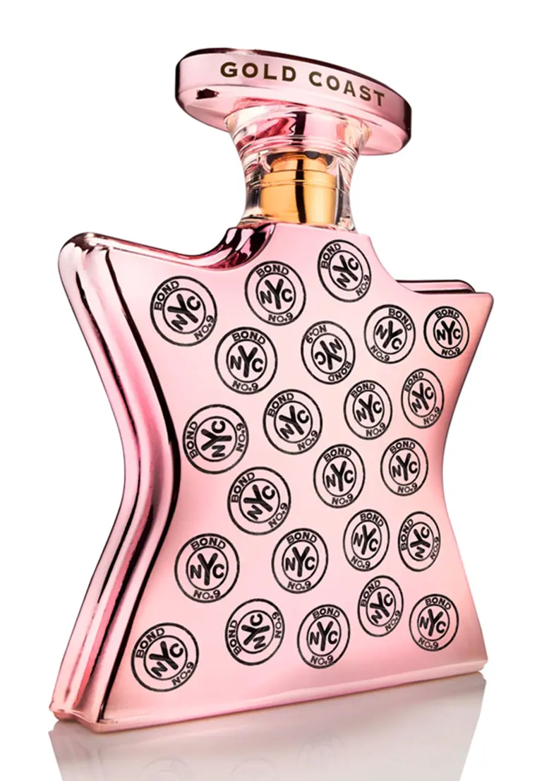 ゴールドコースト オードパルファム 100ml