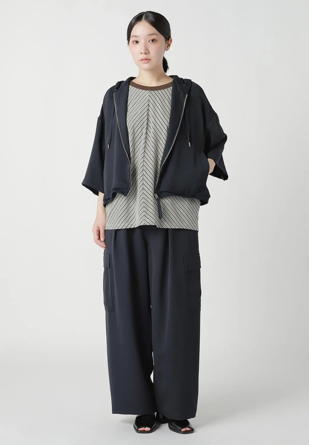 (S)PE DOBBY CLOTH