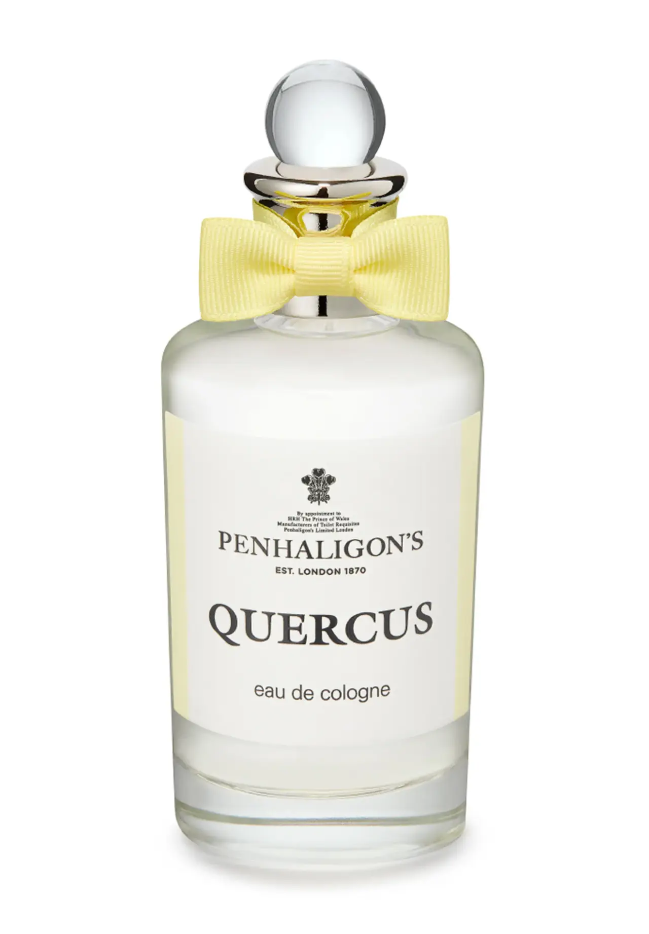 クァーカス コロン 100ml