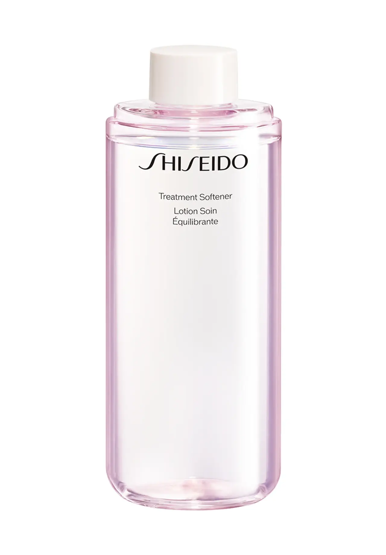 SHISEIDO スキンケア トリートメントソフナー （レフィル） 150ml