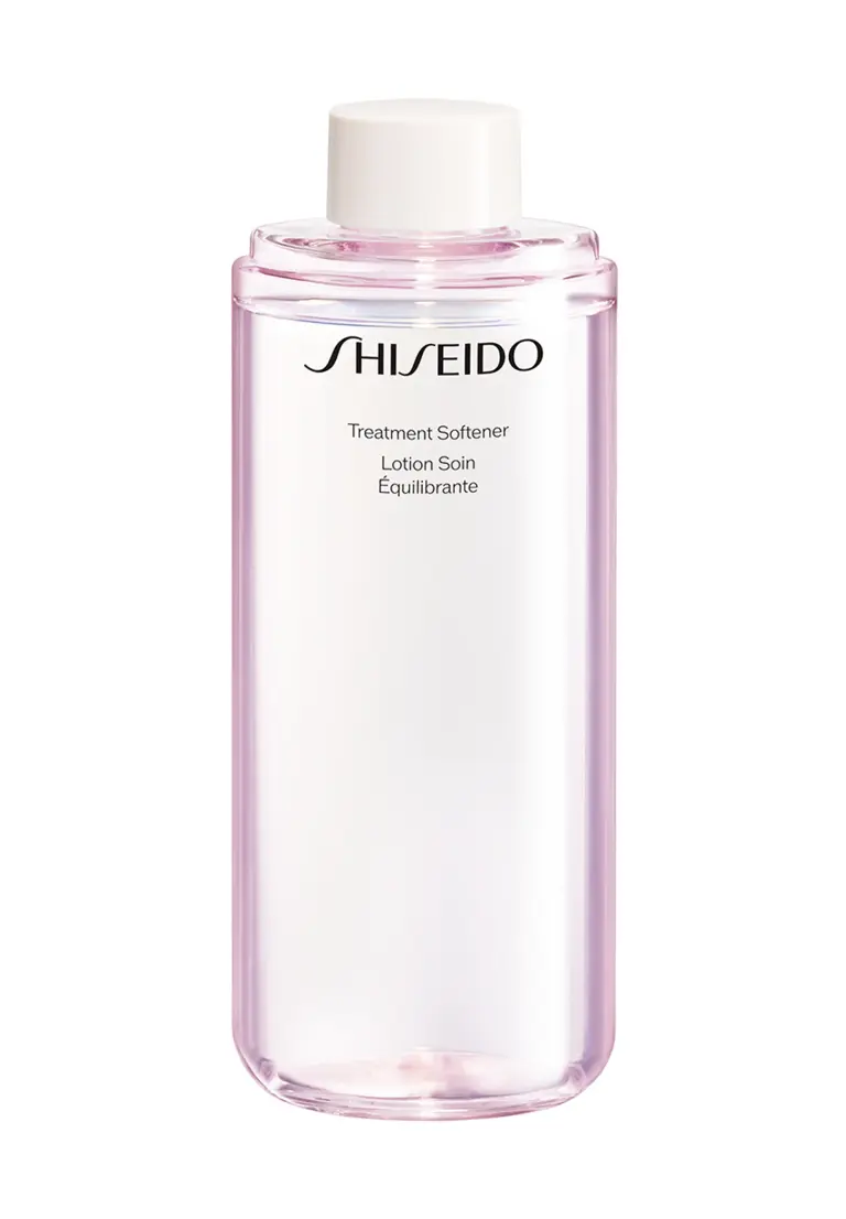 SHISEIDO スキンケア トリートメントソフナー （レフィル） 150ml