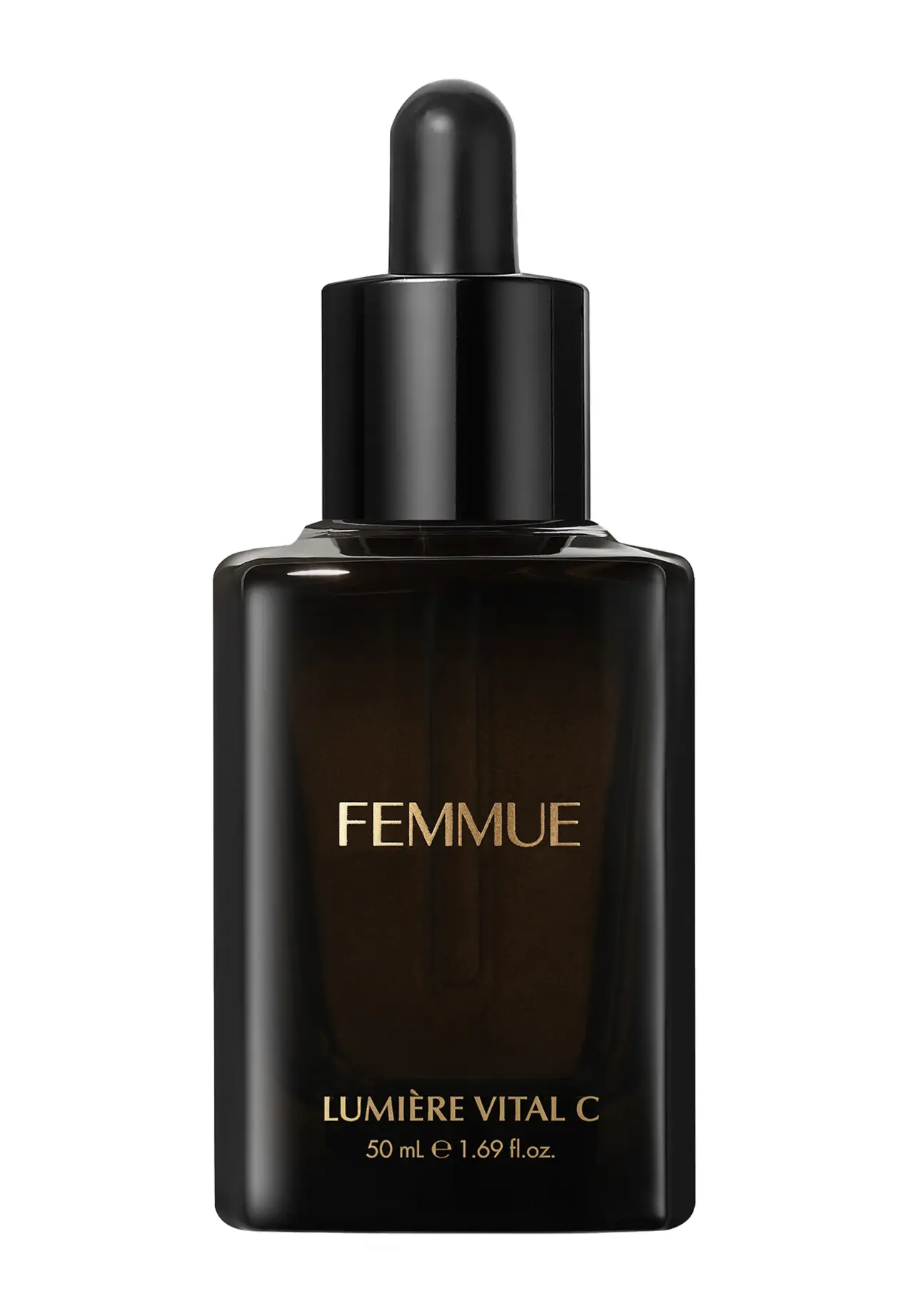 【お値下げ中】新品⭐︎BIGサイズ⭐︎FEMMUE ルミエールヴァイタルC 50ml ルミエール ヴァイタルC BIGサイズ 50ml | Matsuya Ginza