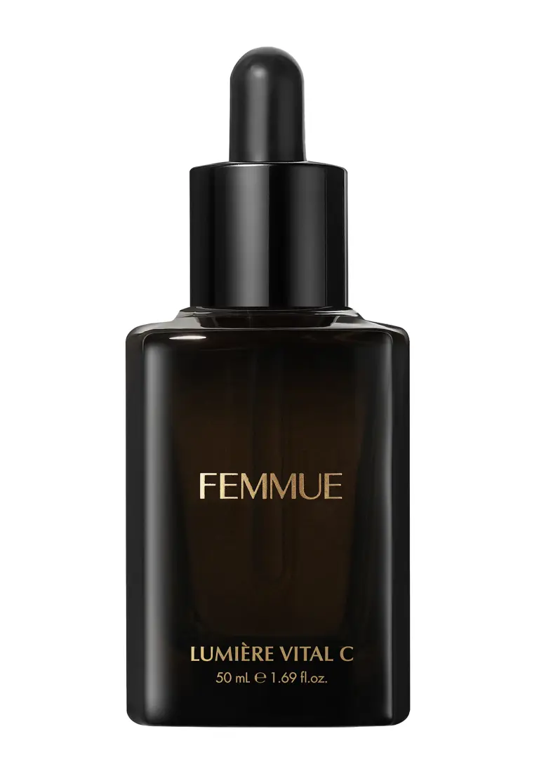 ルミエール ヴァイタルC BIGサイズ 50ml
