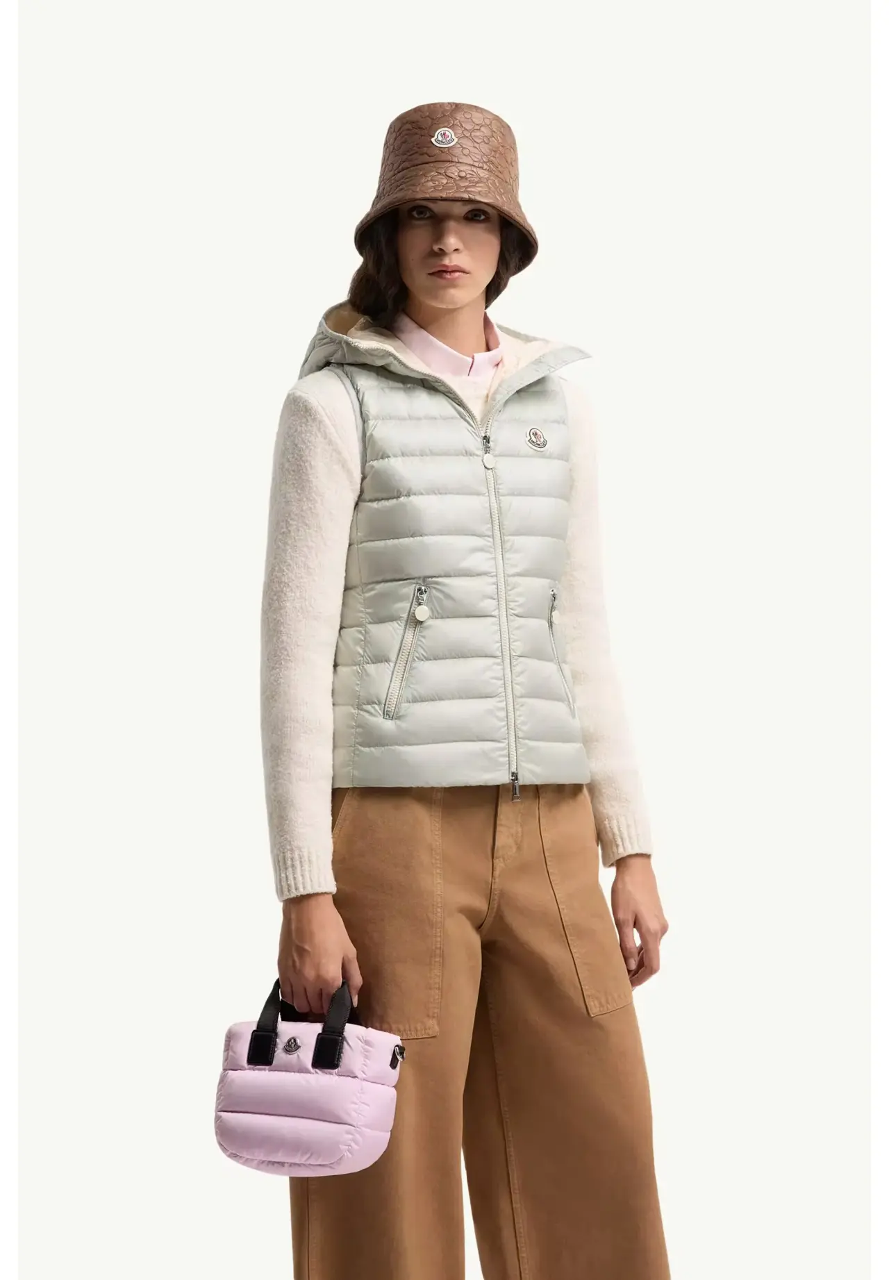 Micro Caradoc Tote Bag