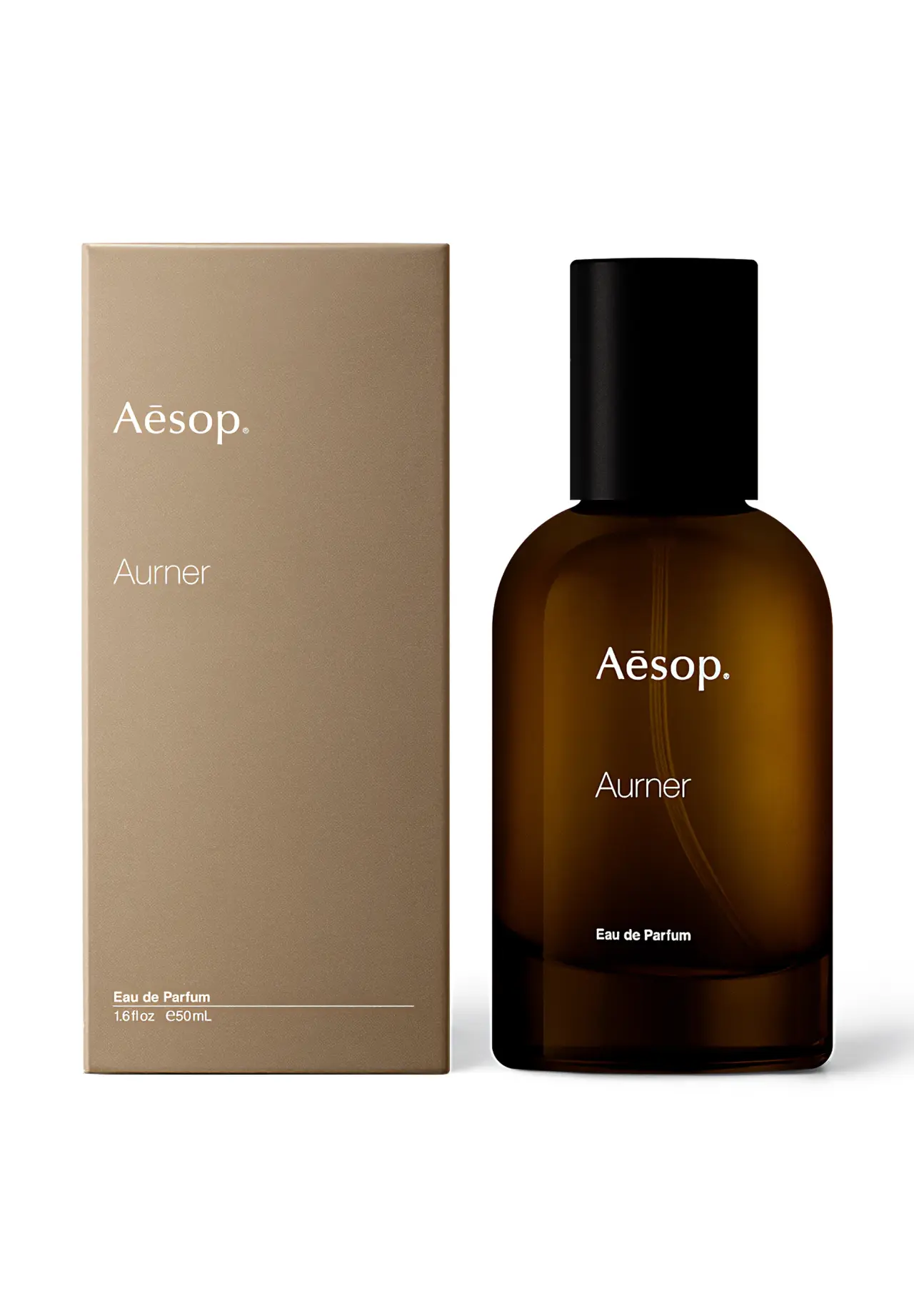 Aurner Eau de Parfum 50ml | Matsuya Ginza