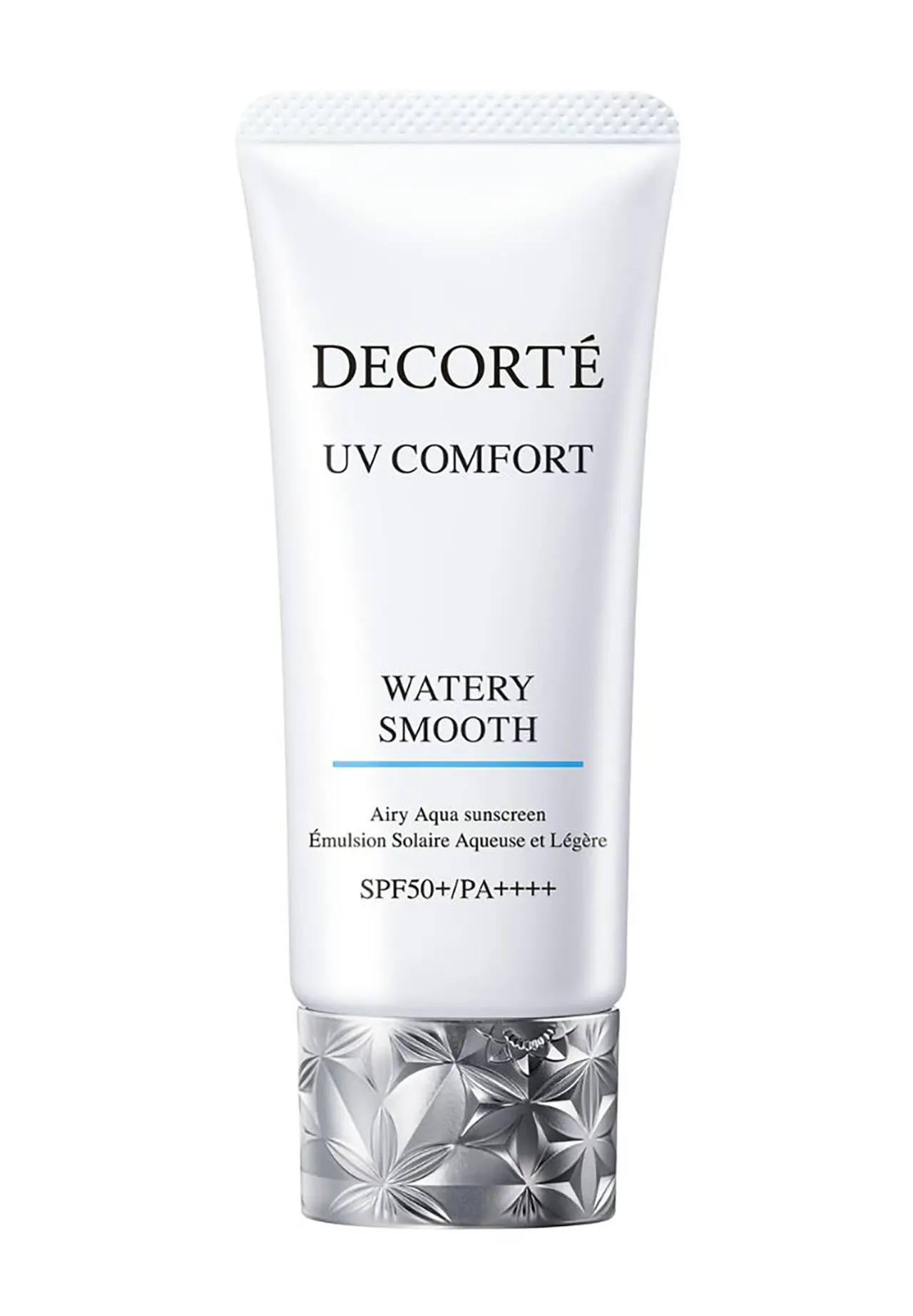 COSME DECORTE 　EternalBloom Cosme Decorte UV Comfort Watery Smooth 30 ml | Matsuya Ginza