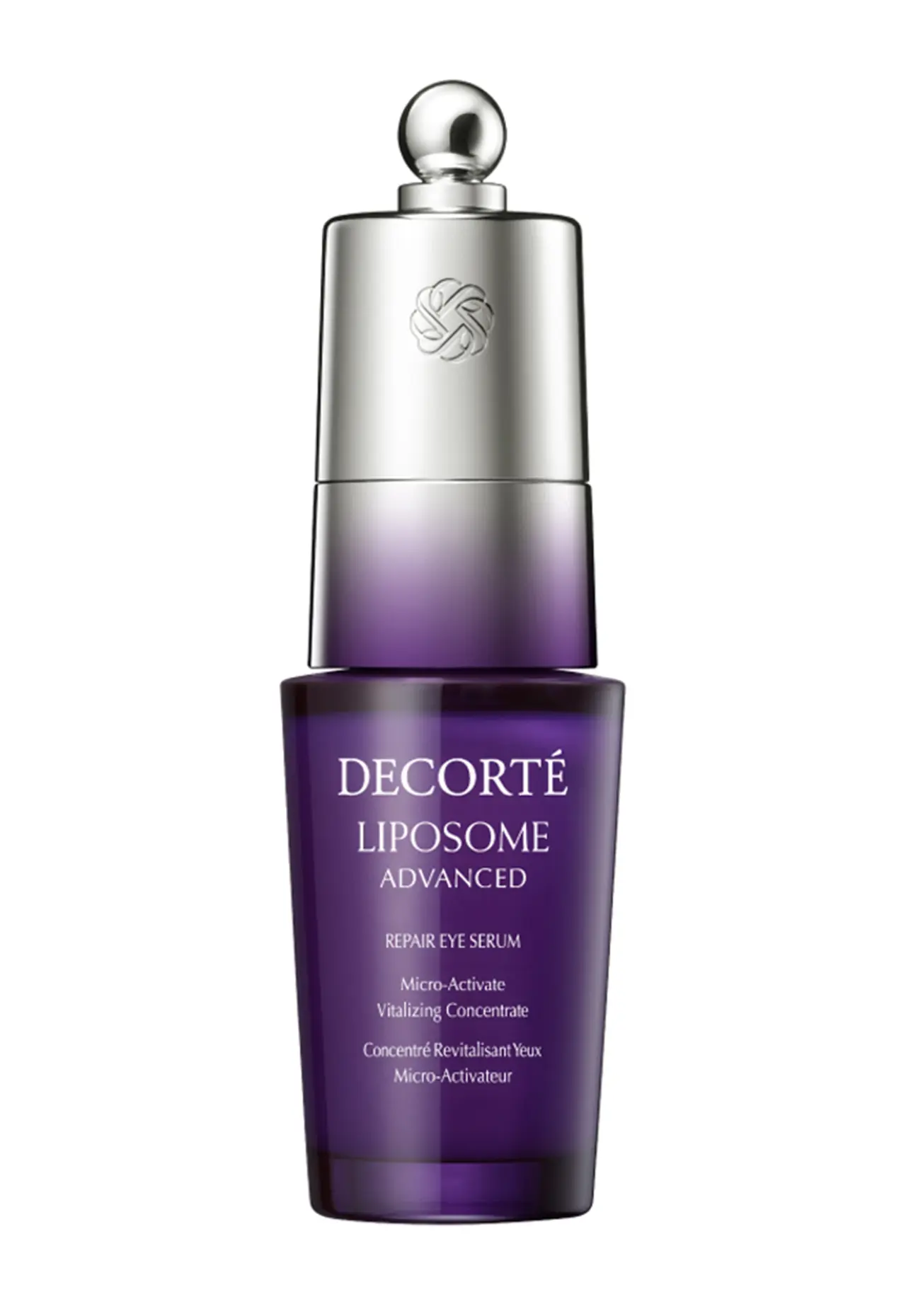 Cosme Decorte Liposome Advanced Repair Eye Serum 20ml
