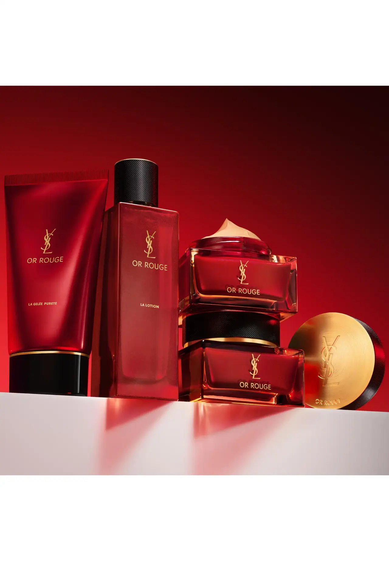 イヴ・サンローラン オールージュ ラ ローション 化粧水  オールージュ ラ ローション 150ml | Matsuya Ginza