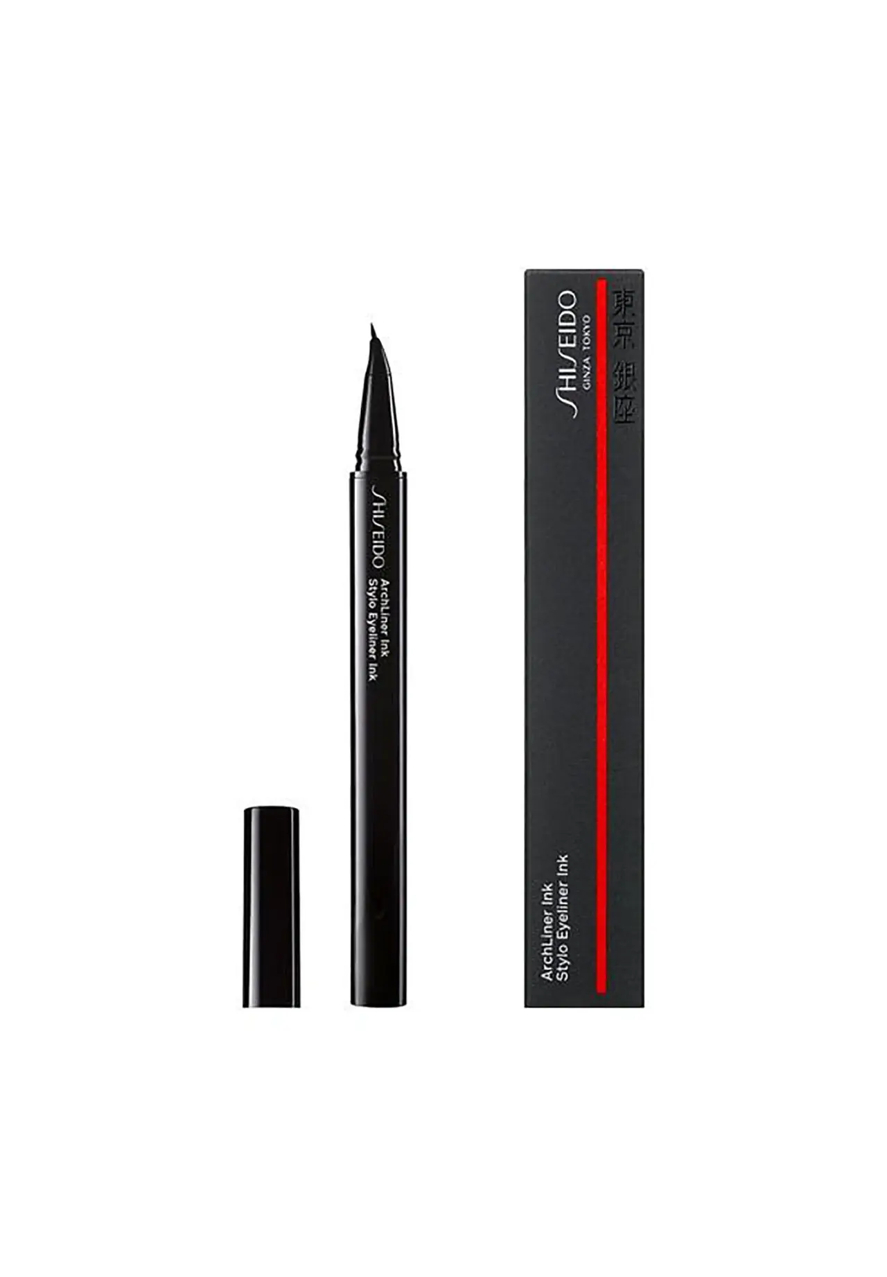 SHISEIDO アーチライナーインク