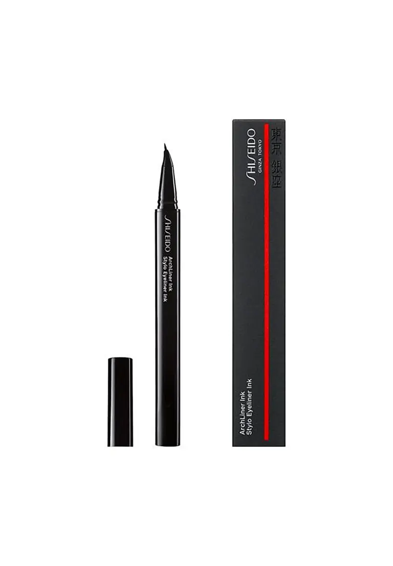 SHISEIDO ArchLiner Ink