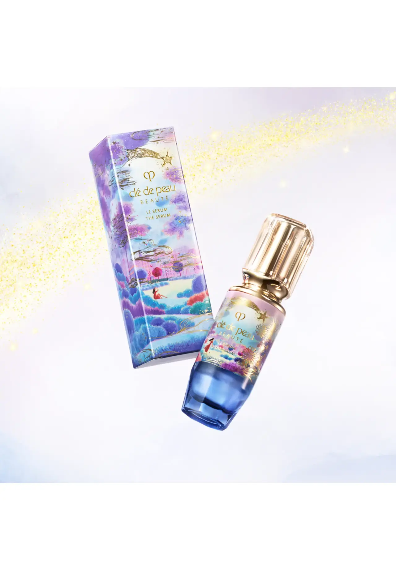 The Serum II HOLIDAY 2026 50ml