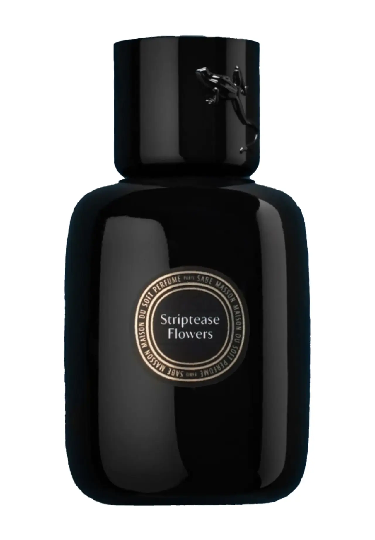 SOFT PERFUME LIQUIDE 100ML STRIPTEASE FLOWERS 100ml