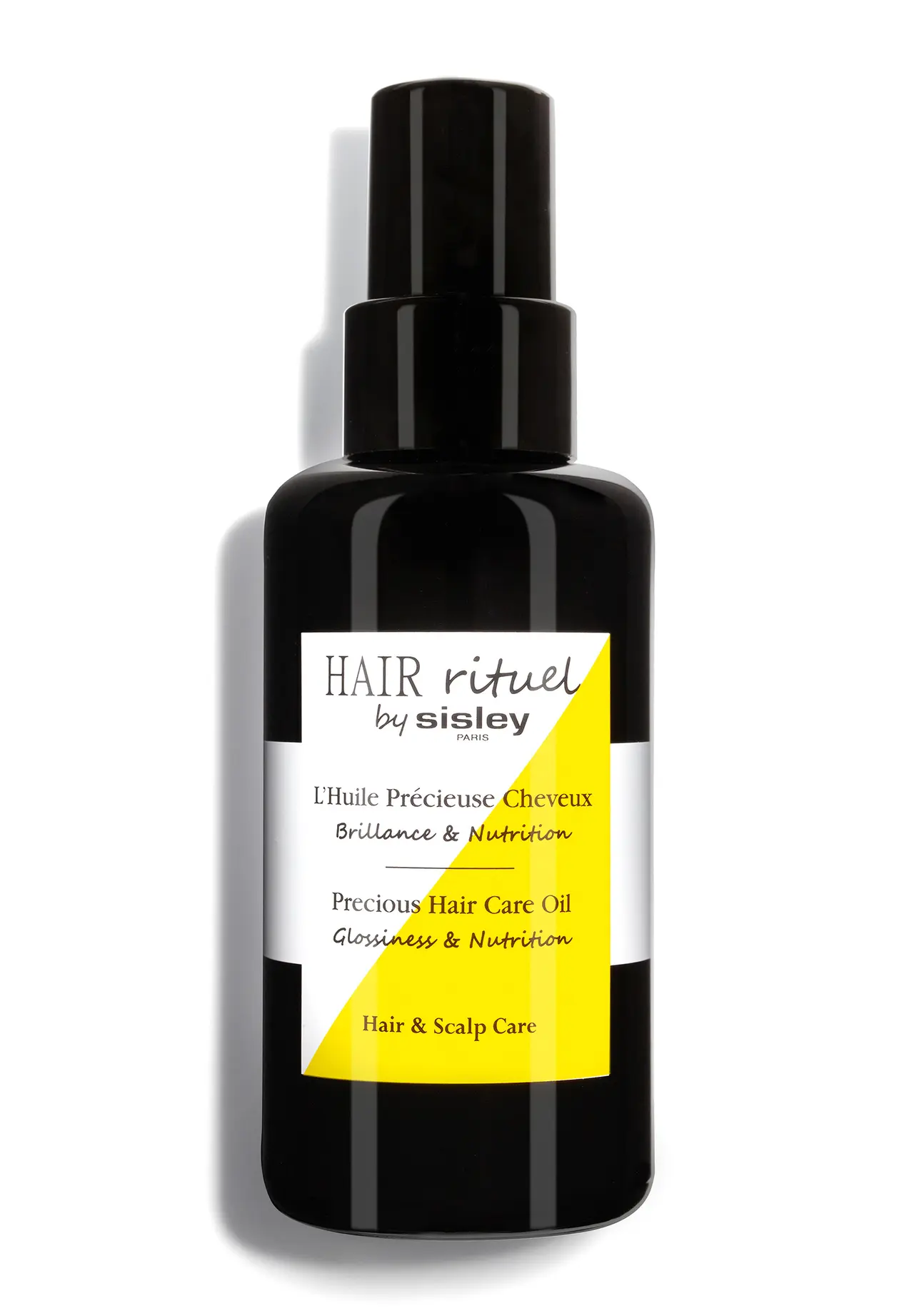 Hair Rituel Precious Haircare Oil 100ml