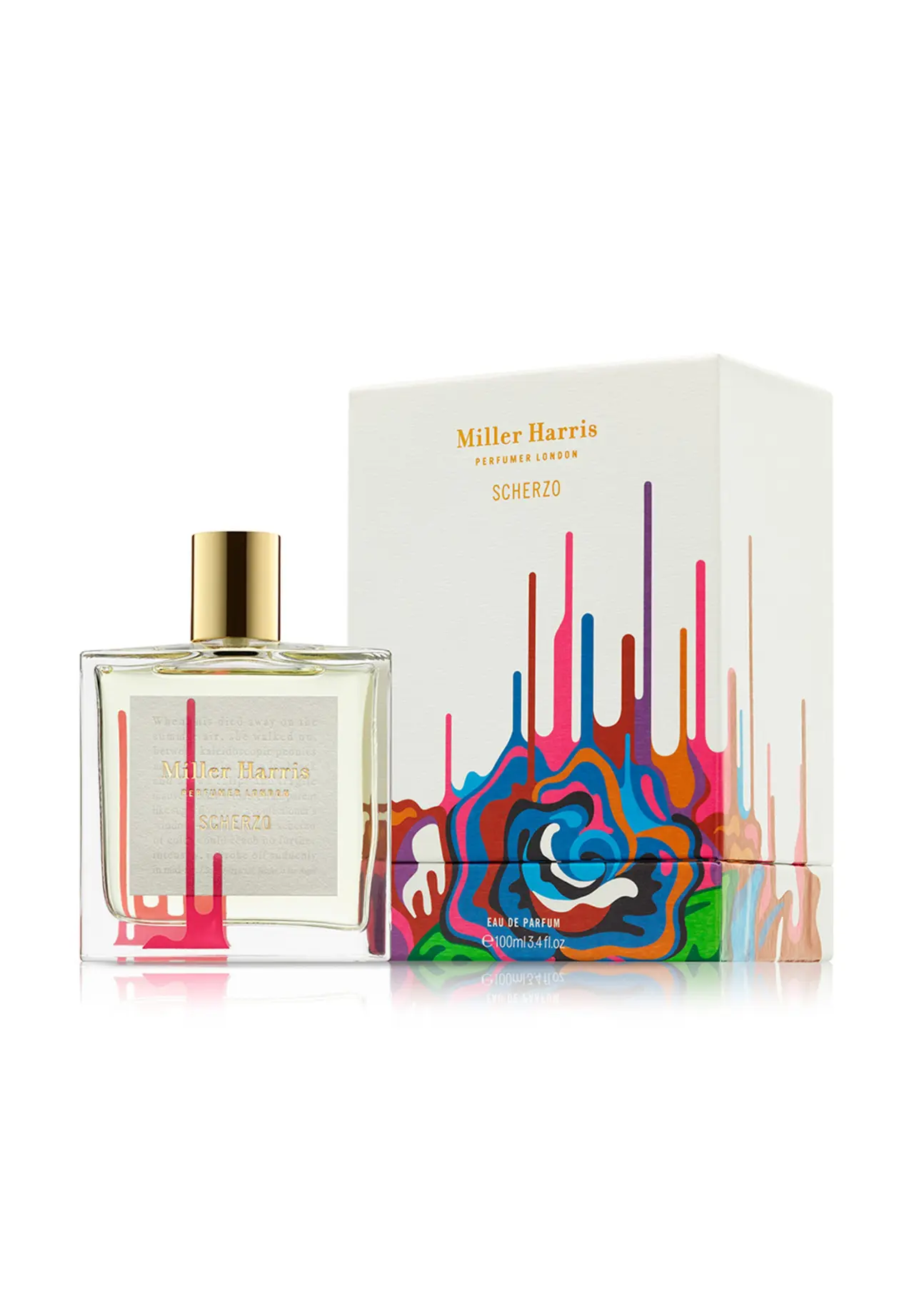 幻悦 Scherzo 100ml